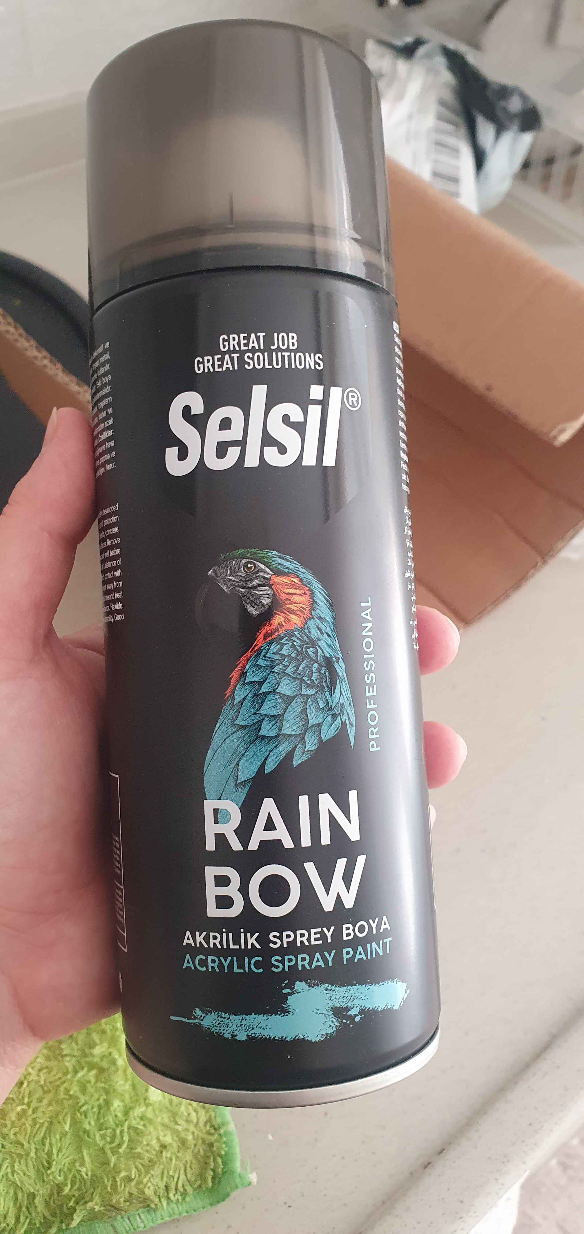 Ürün Görseli