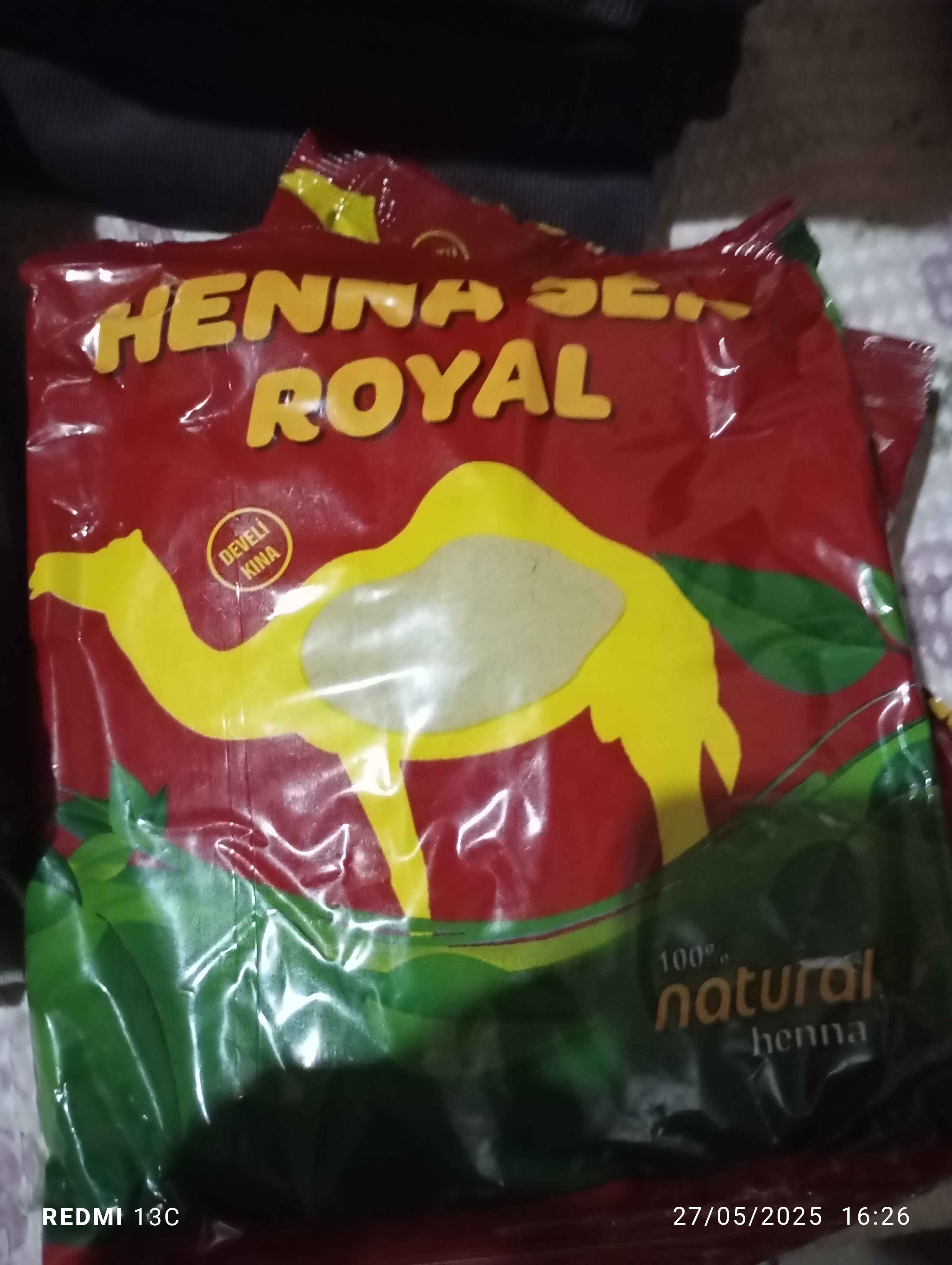 Ürün Görseli