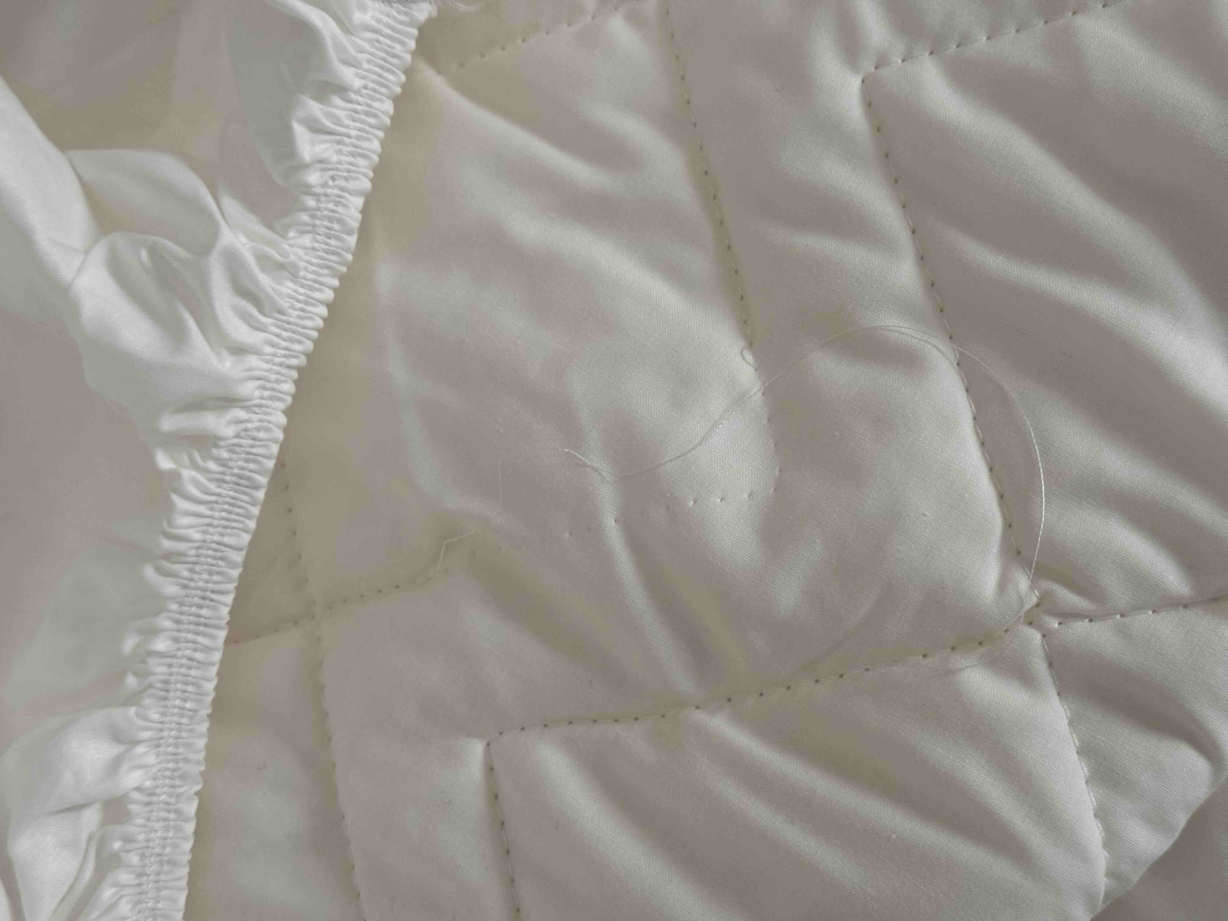 Velfont Max Cotton Alez 160x200 | Yatsan
