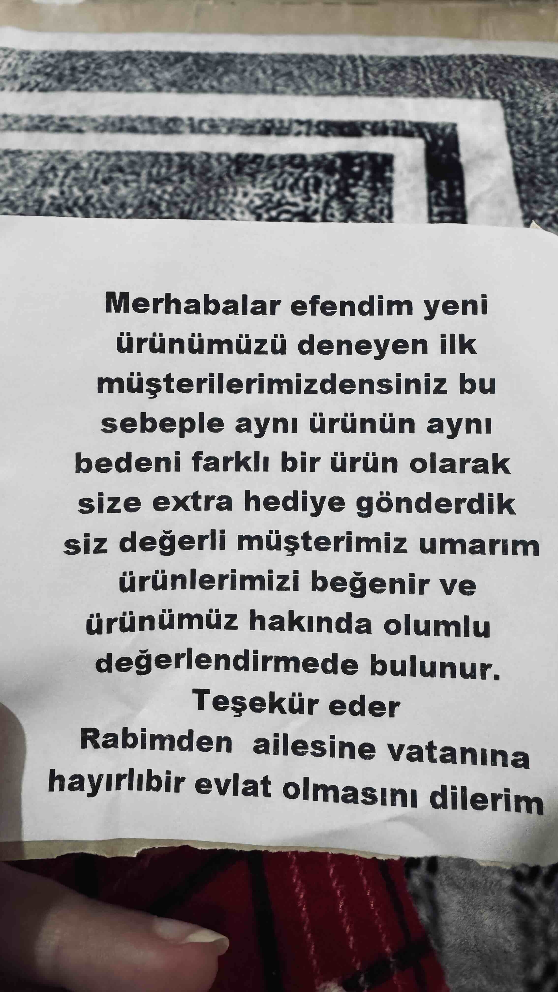 Ürün Görseli