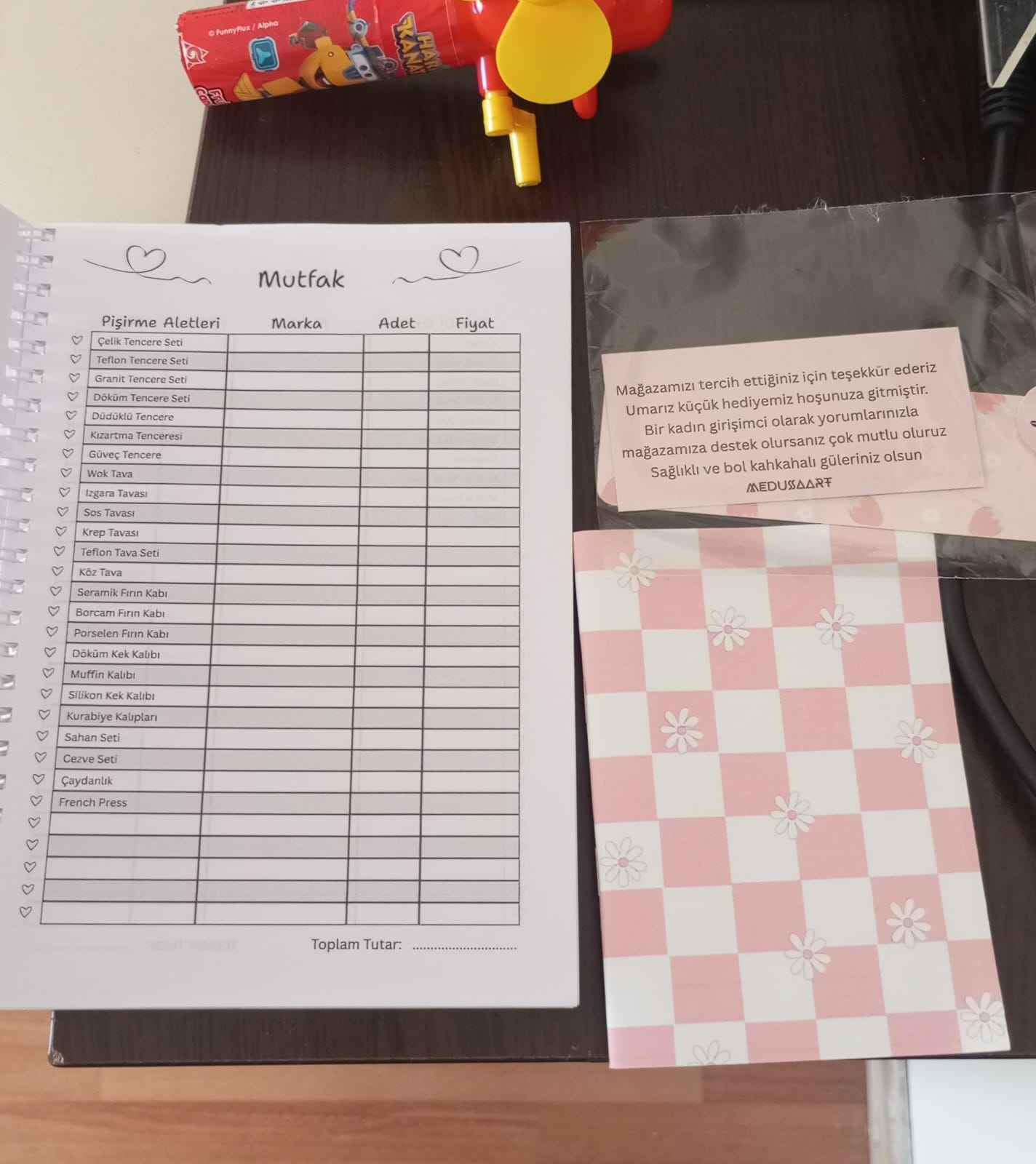 Ürün Görseli