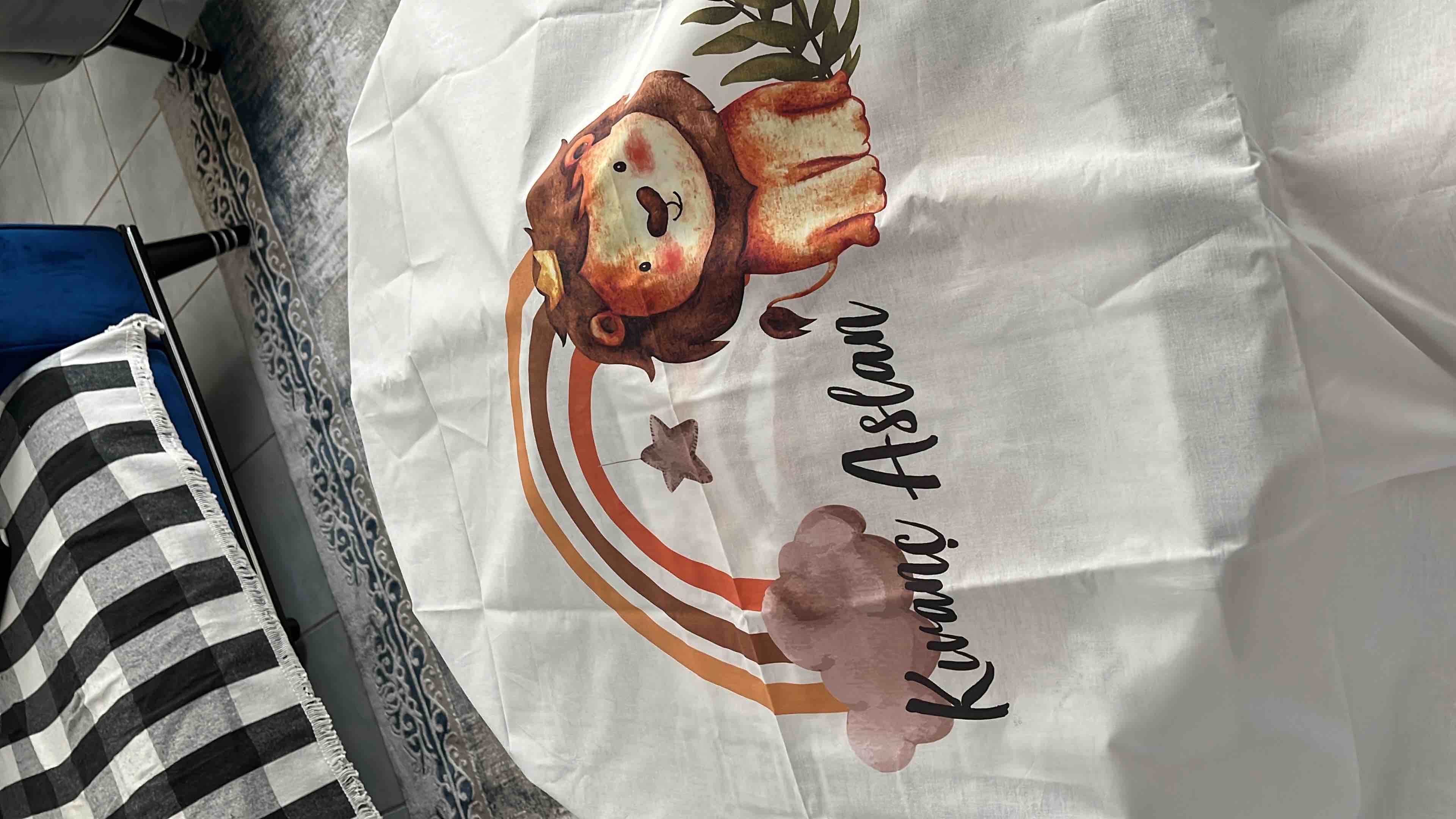 Homamia müşteri yorumu