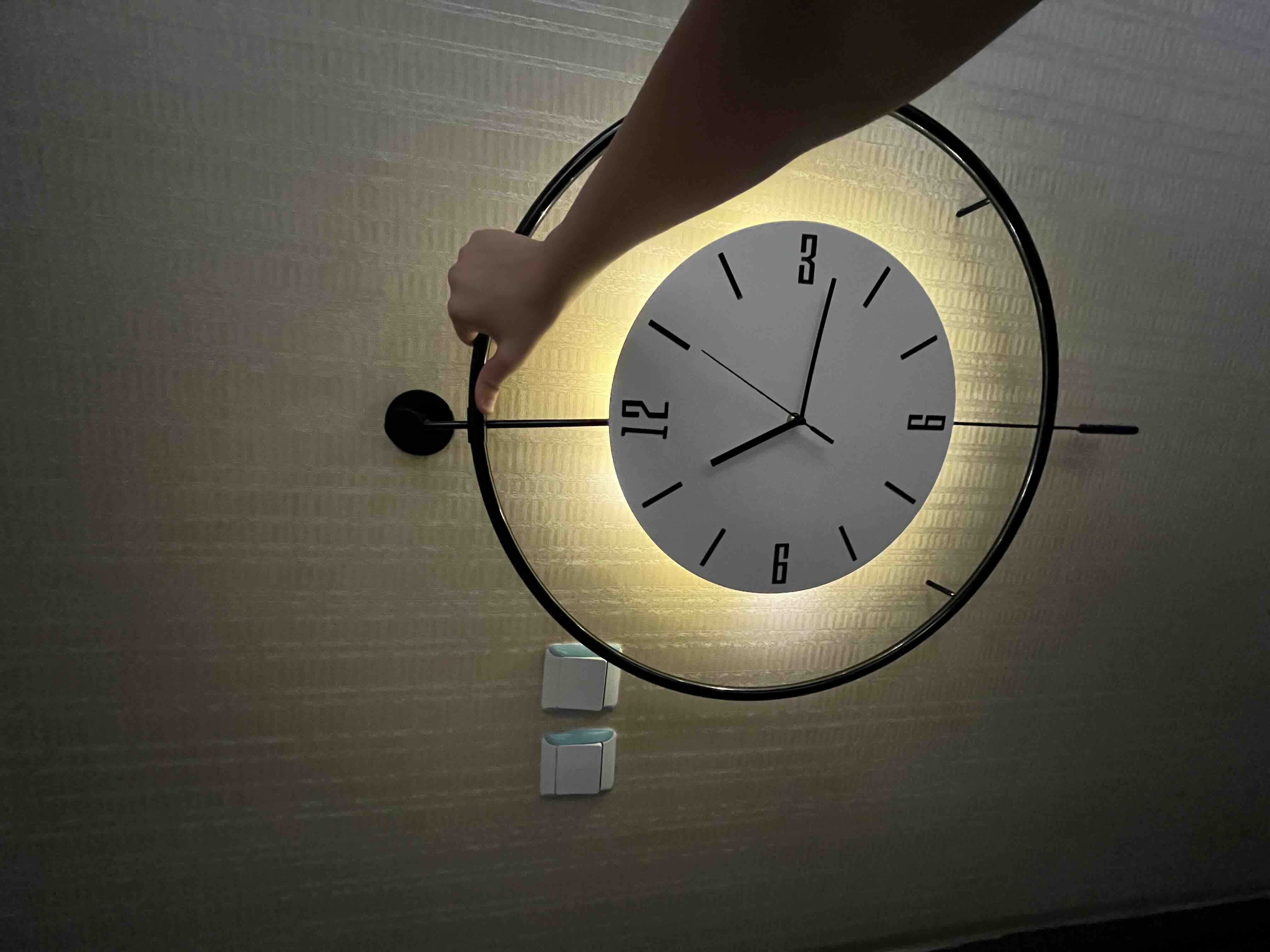 Doğrulanmış Trendyol değerlendirmesindeki müşteri fotoğrafı
