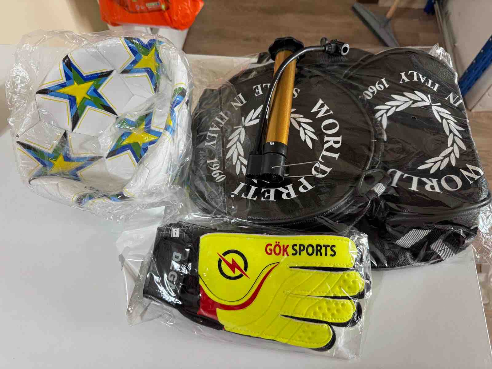 Ürün Görseli