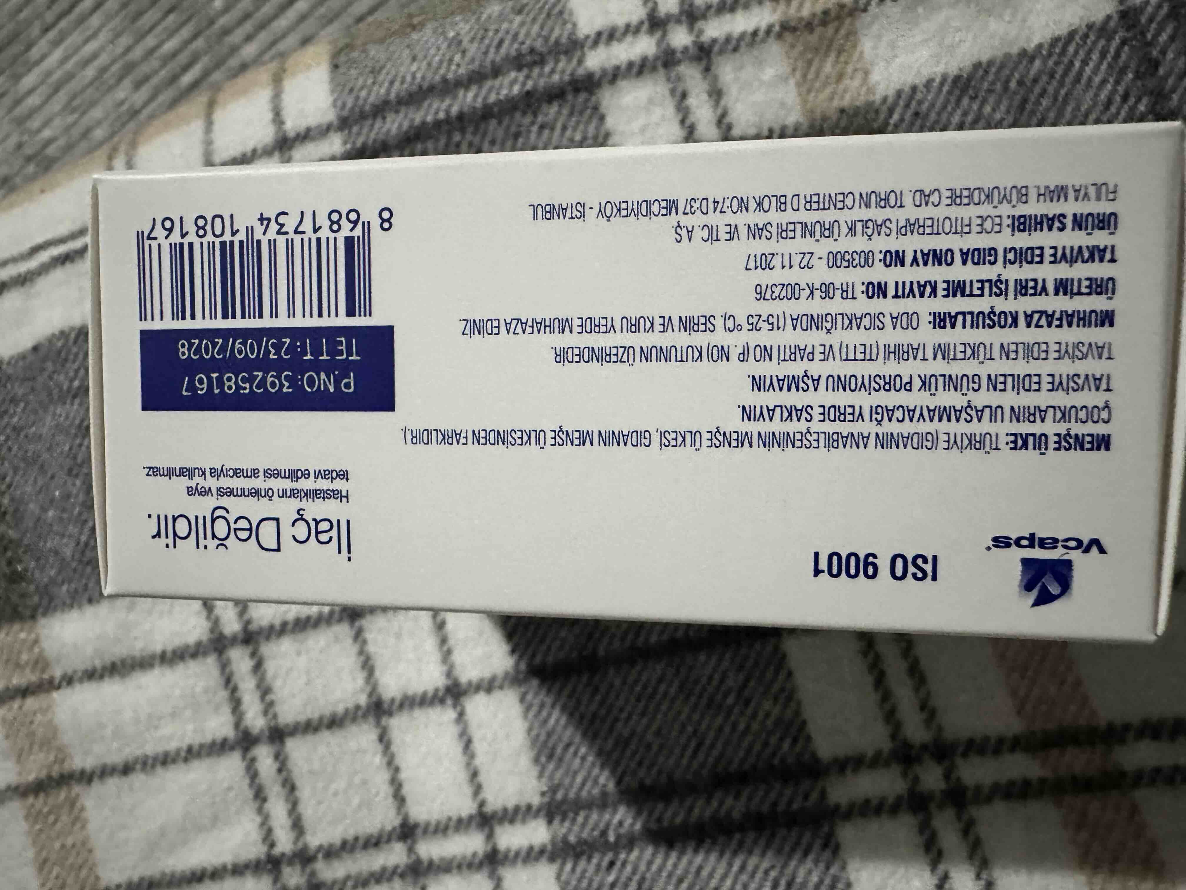 Ürün Görseli