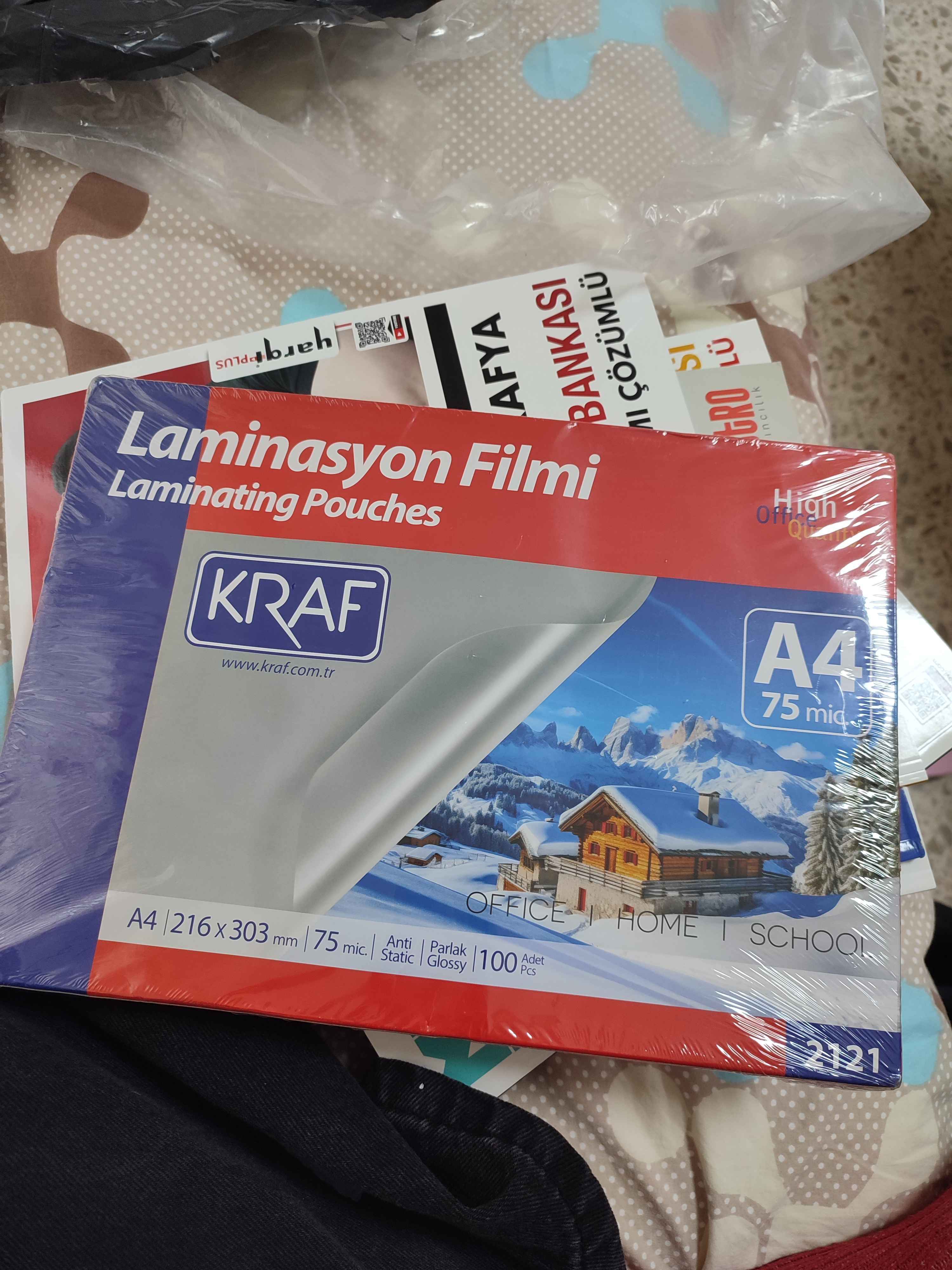 Ürün Görseli