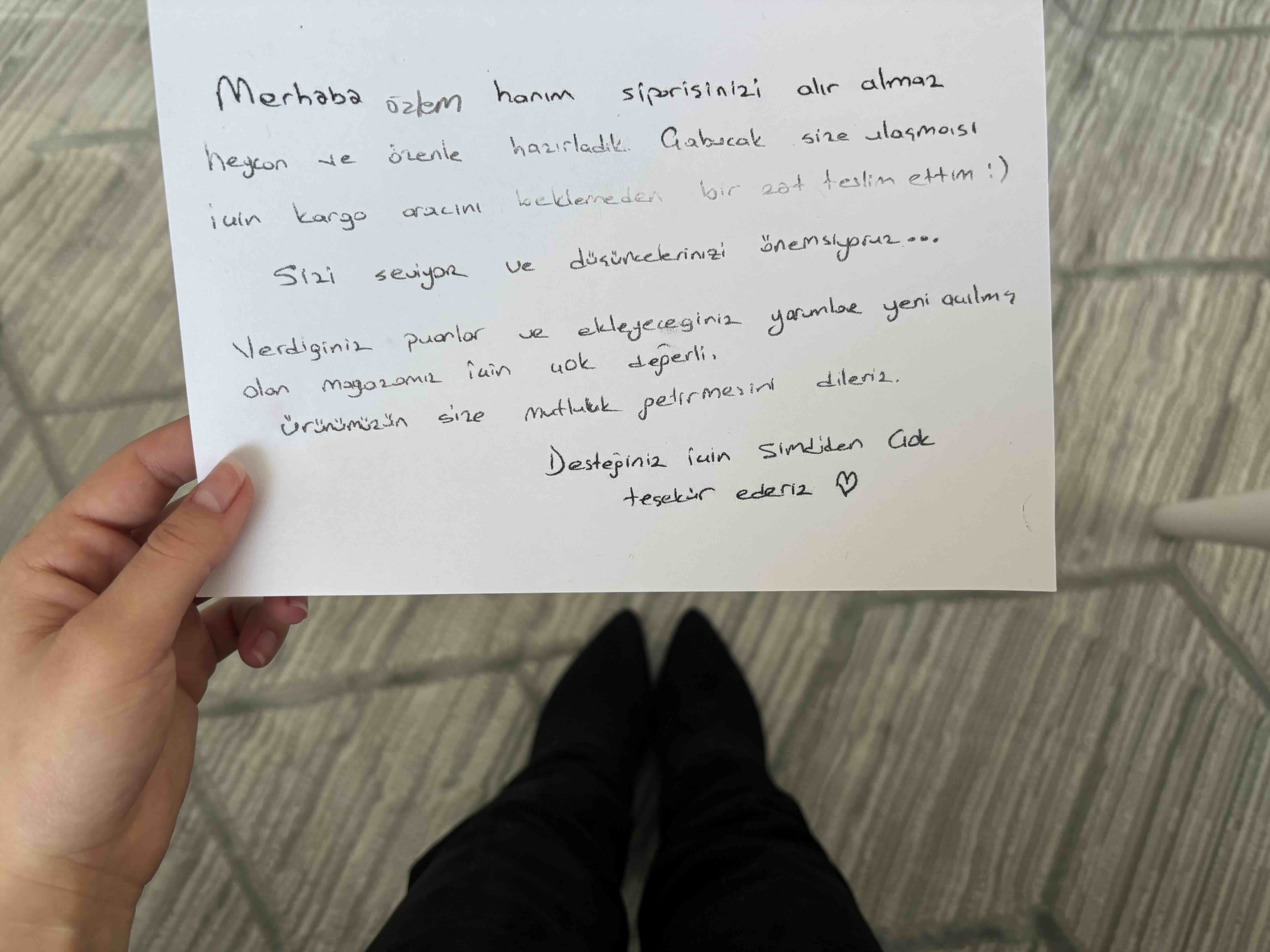 Ürün Görseli