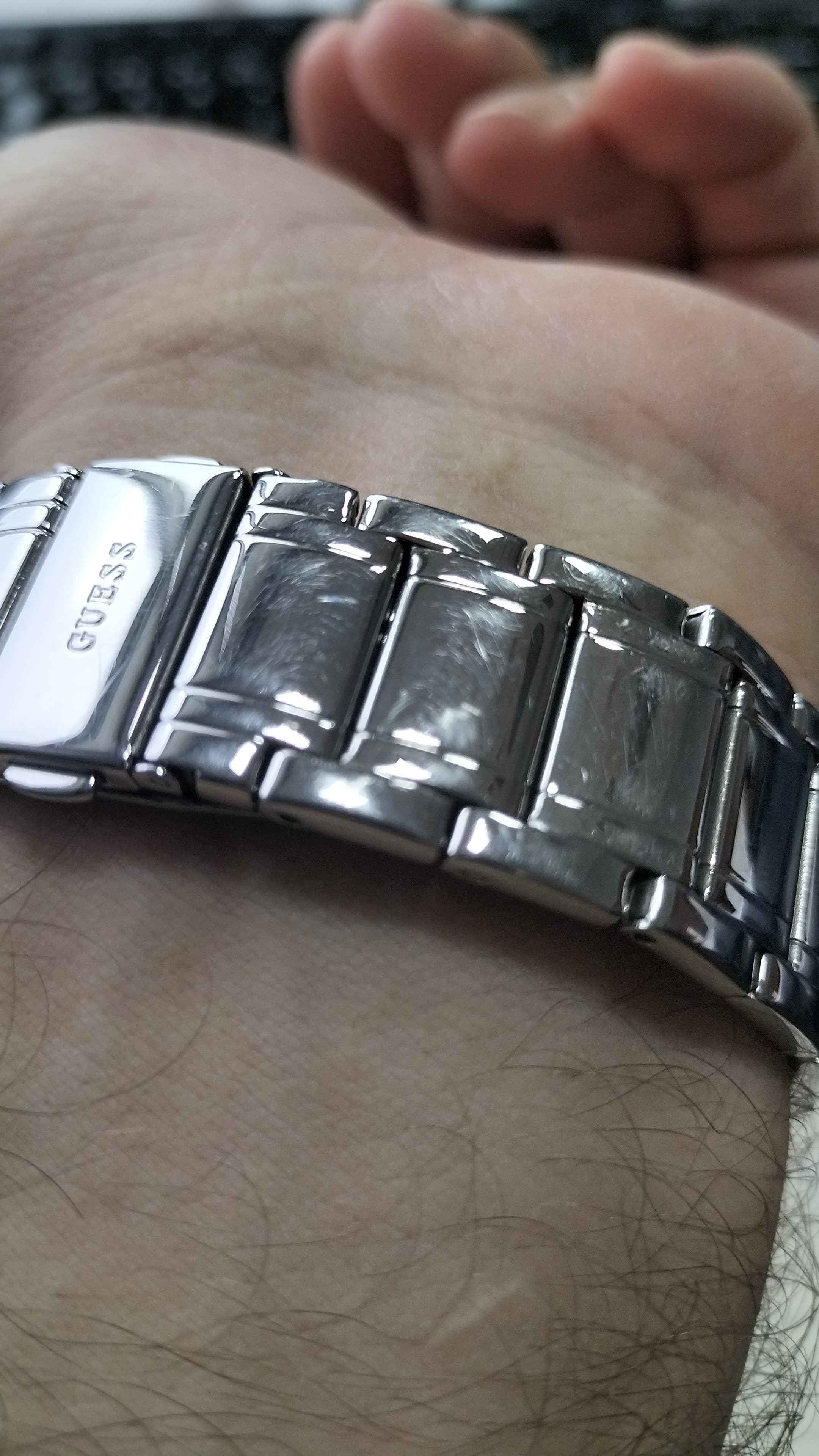 Guess Gugw0626g1 Erkek Kol Saati | Gündüz Saat
