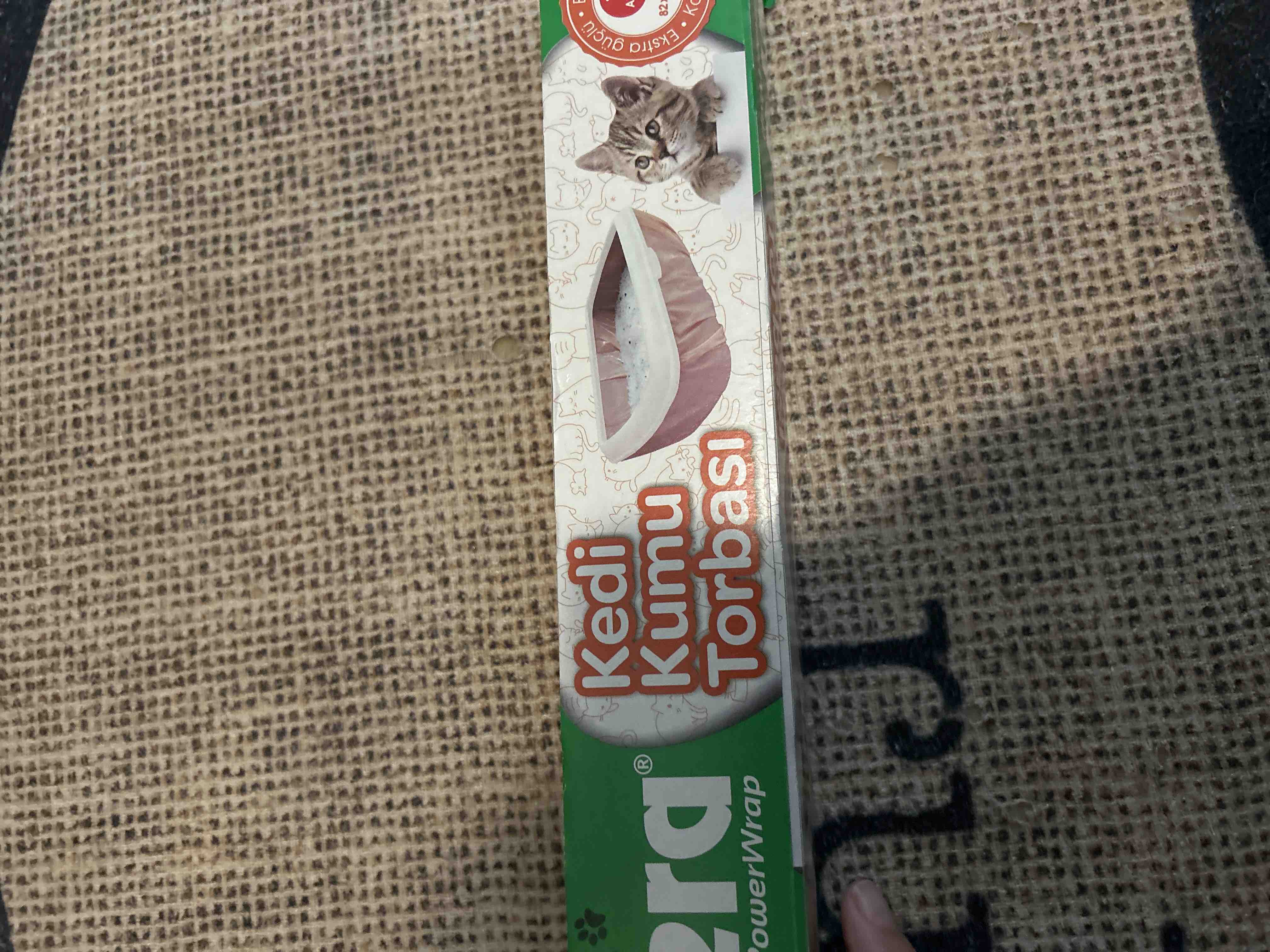 Ürün Görseli