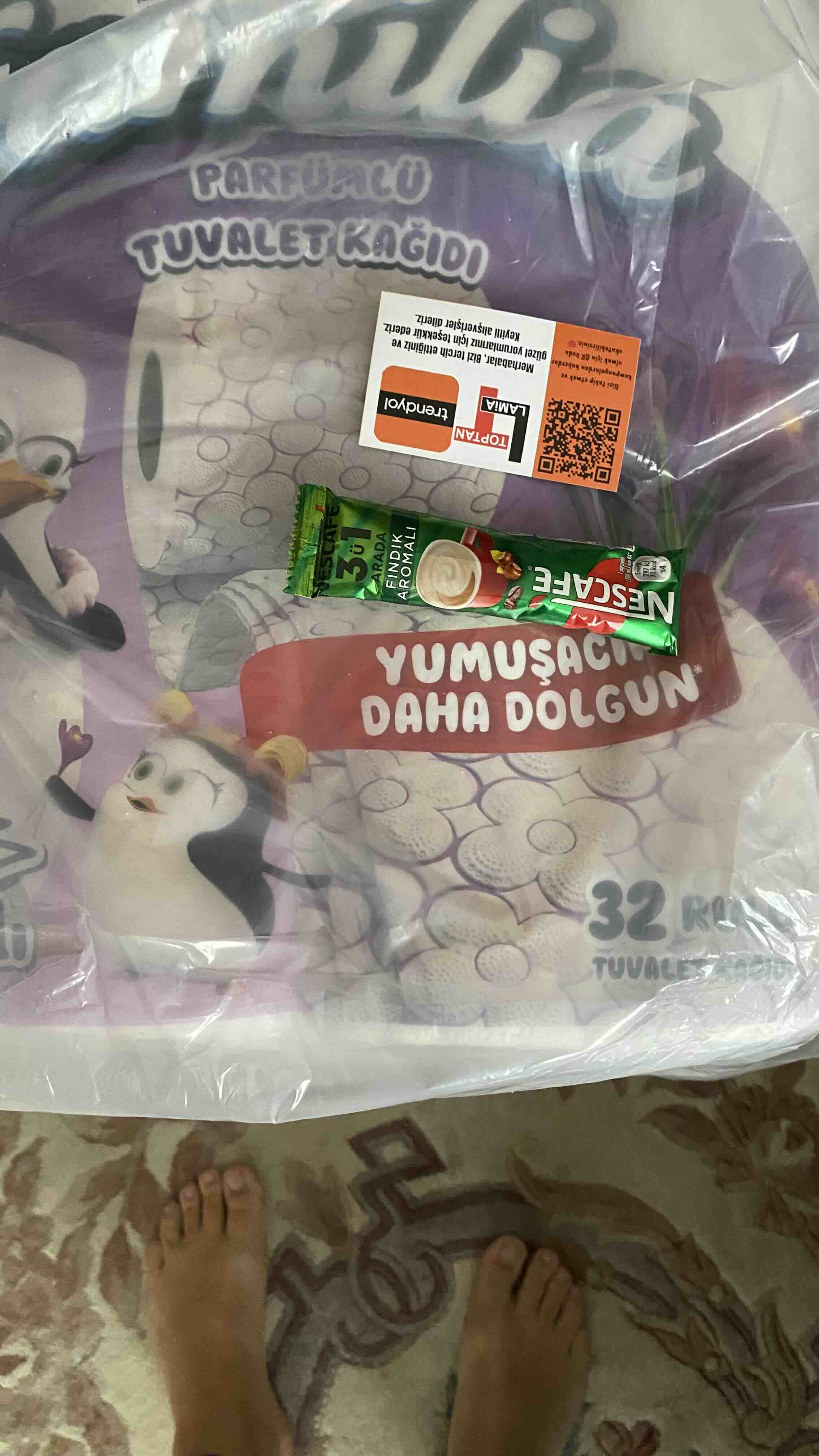 Ürün Görseli