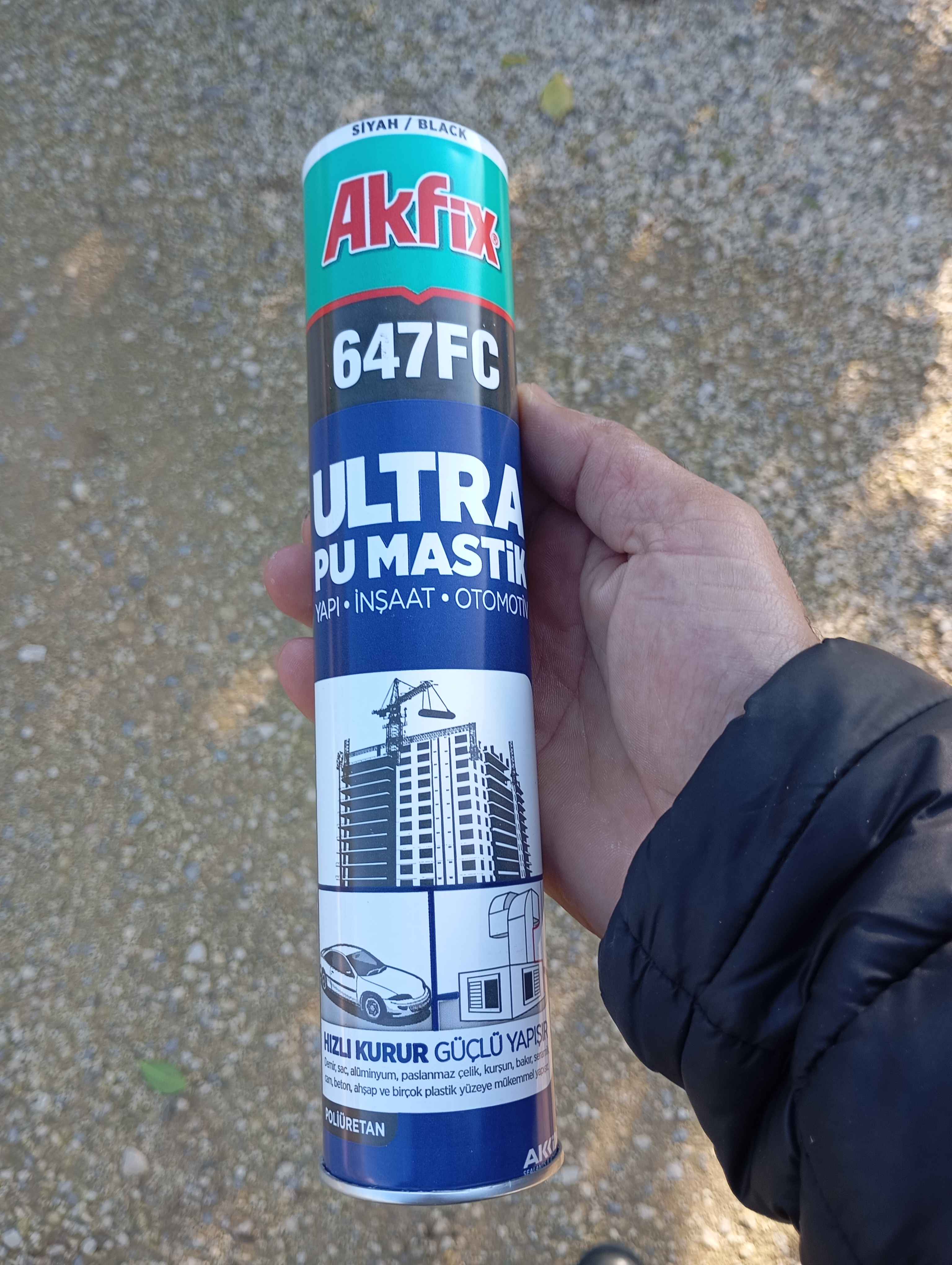Ürün Görseli