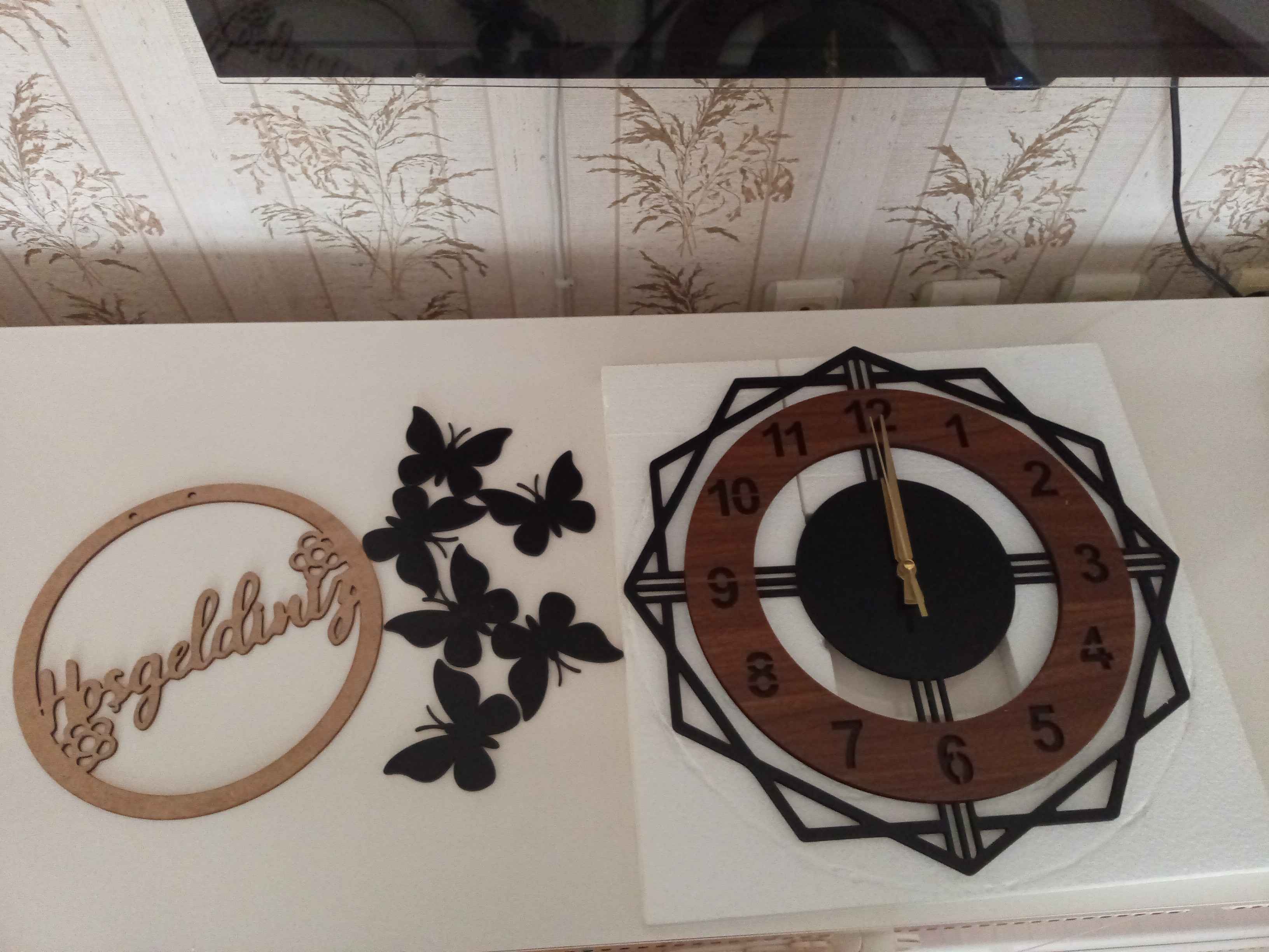 Müşteri fotoğrafı