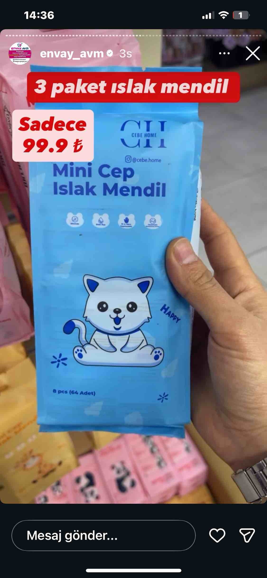 Ürün Görseli