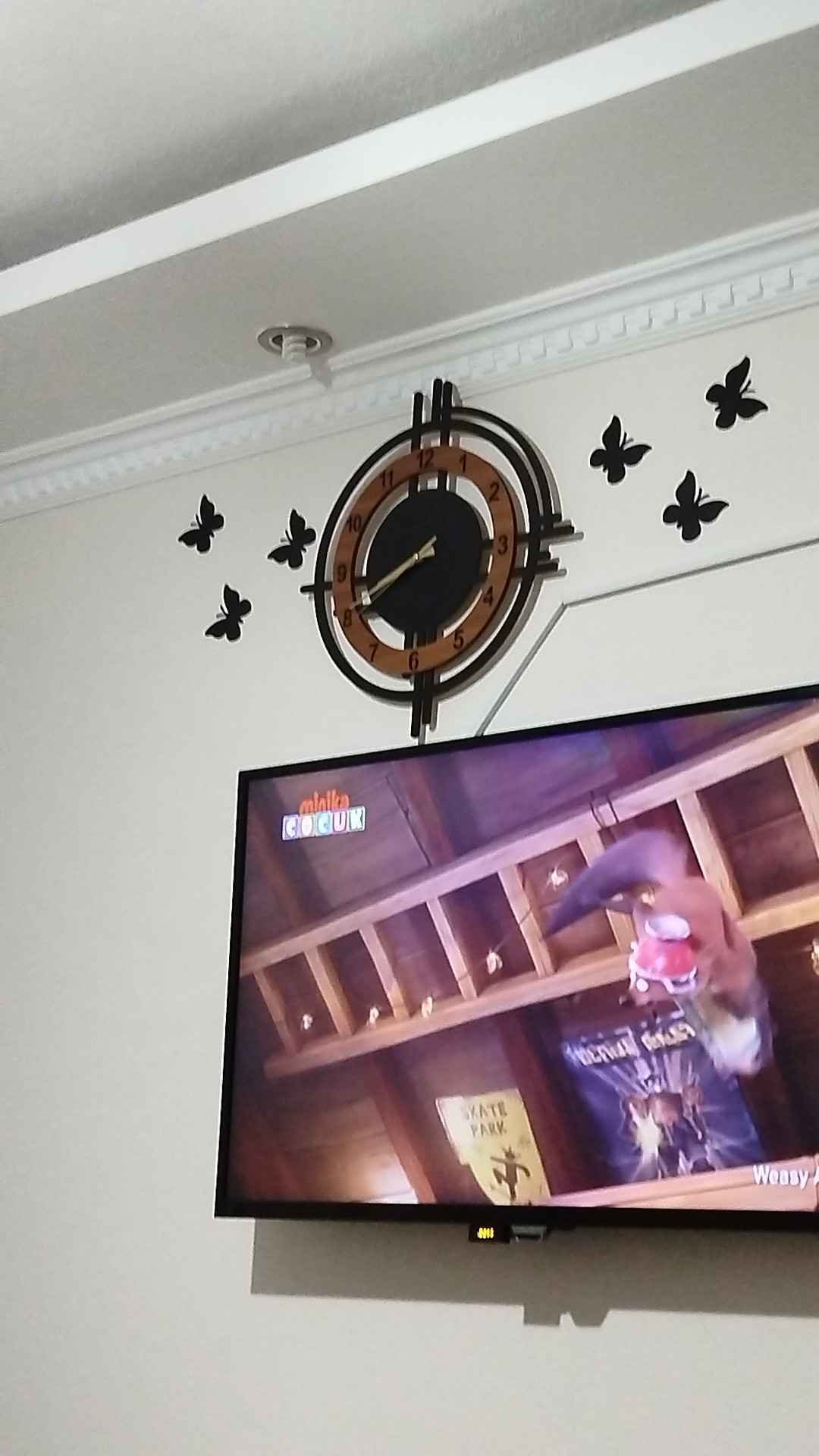 Müşteri fotoğrafı