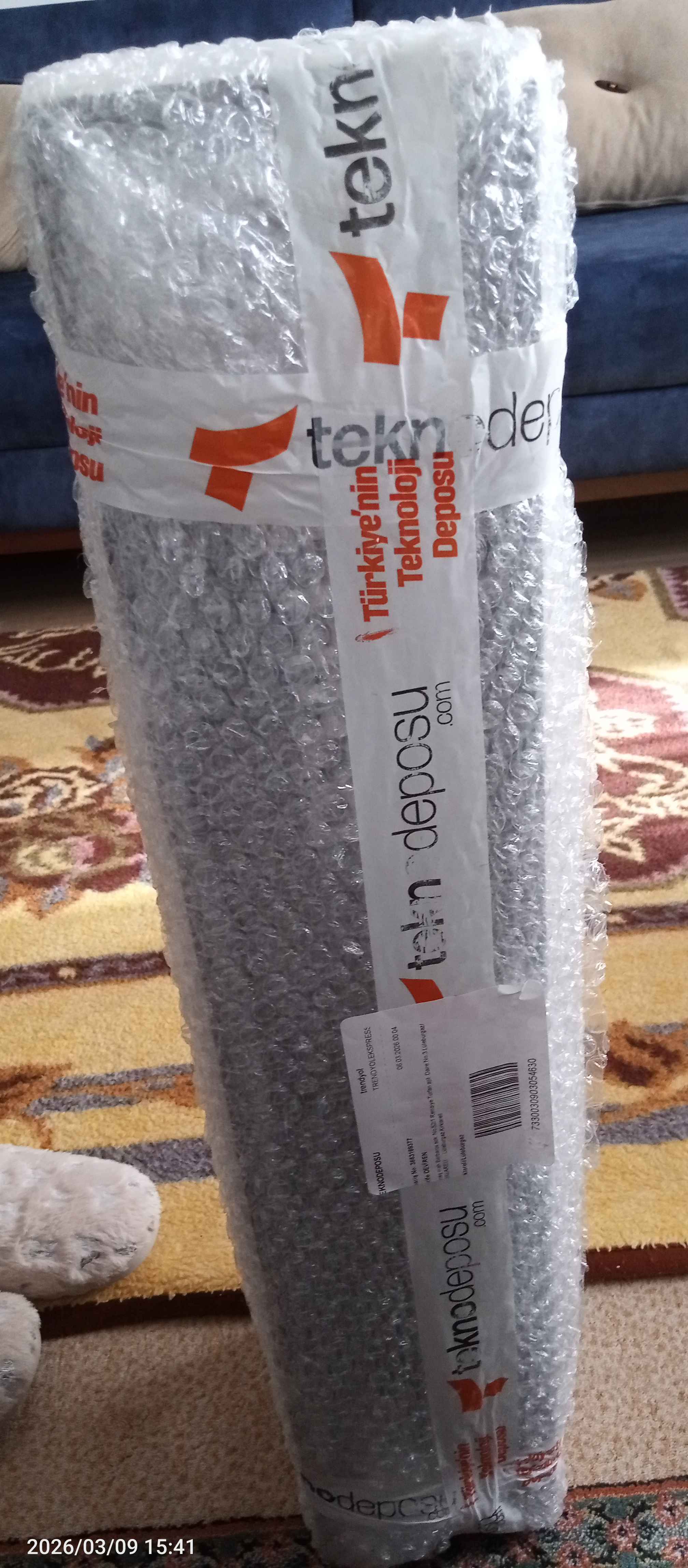 Ürün Görseli