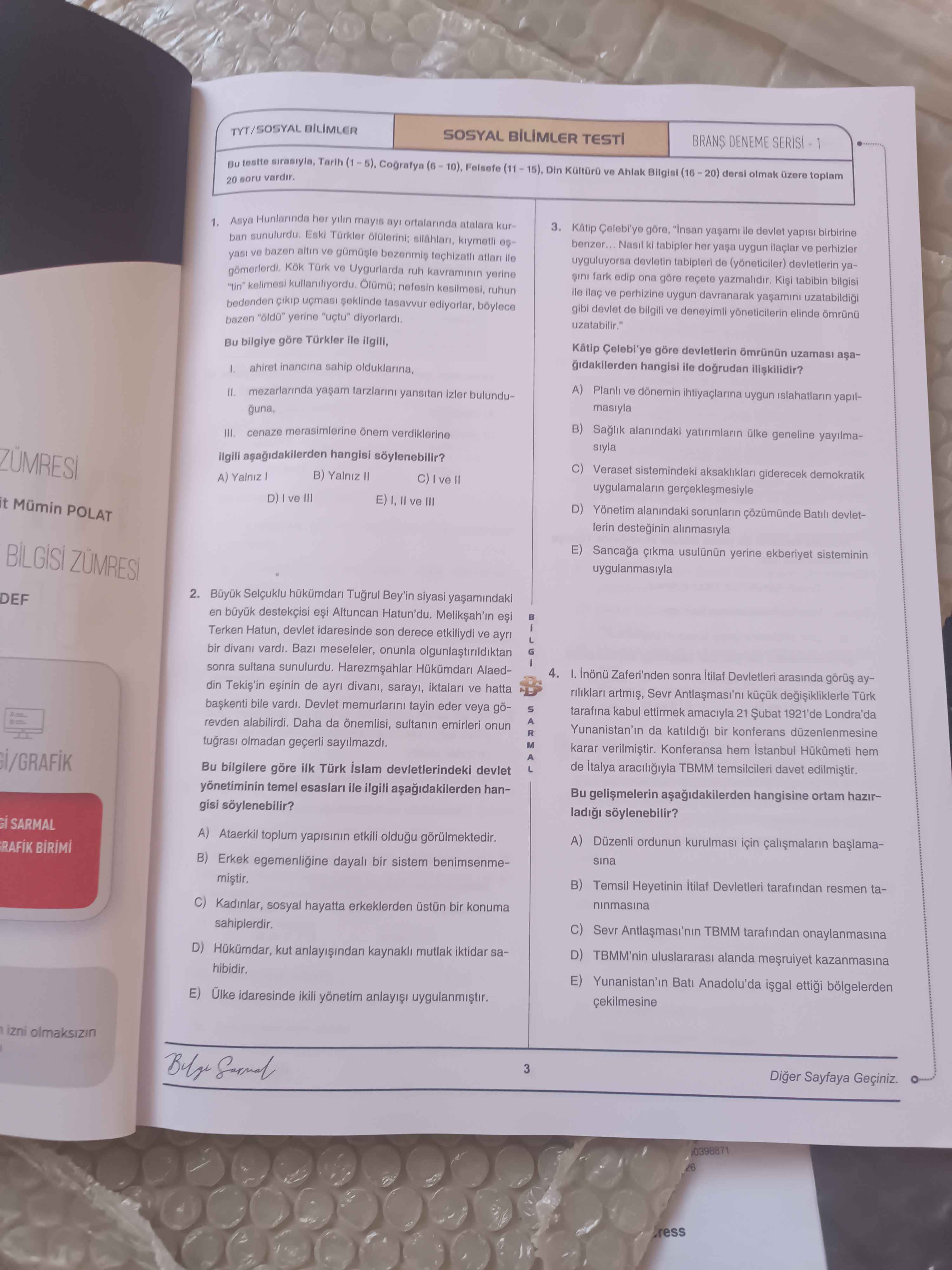 Ürün Görseli