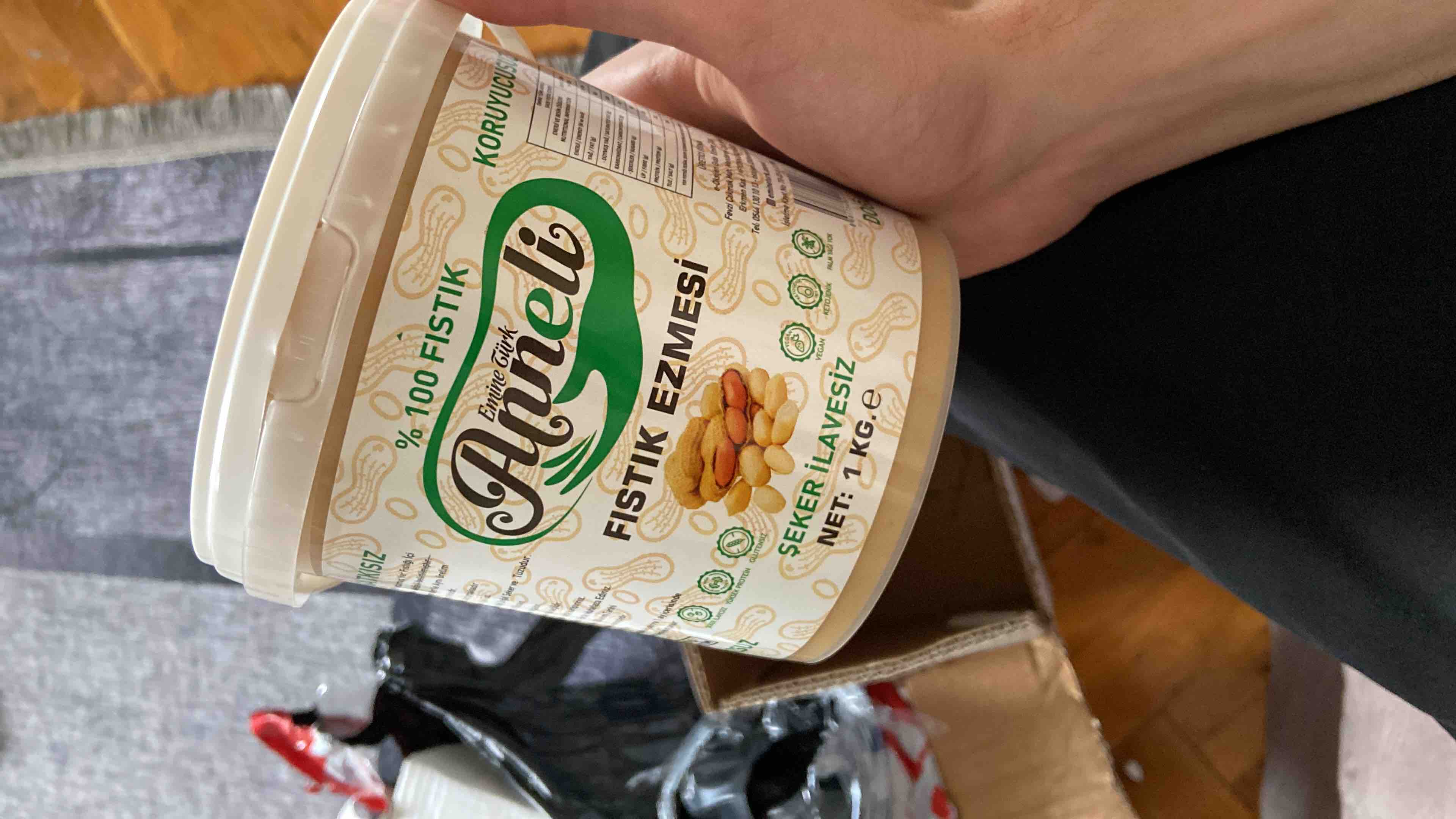 Ürün Görseli