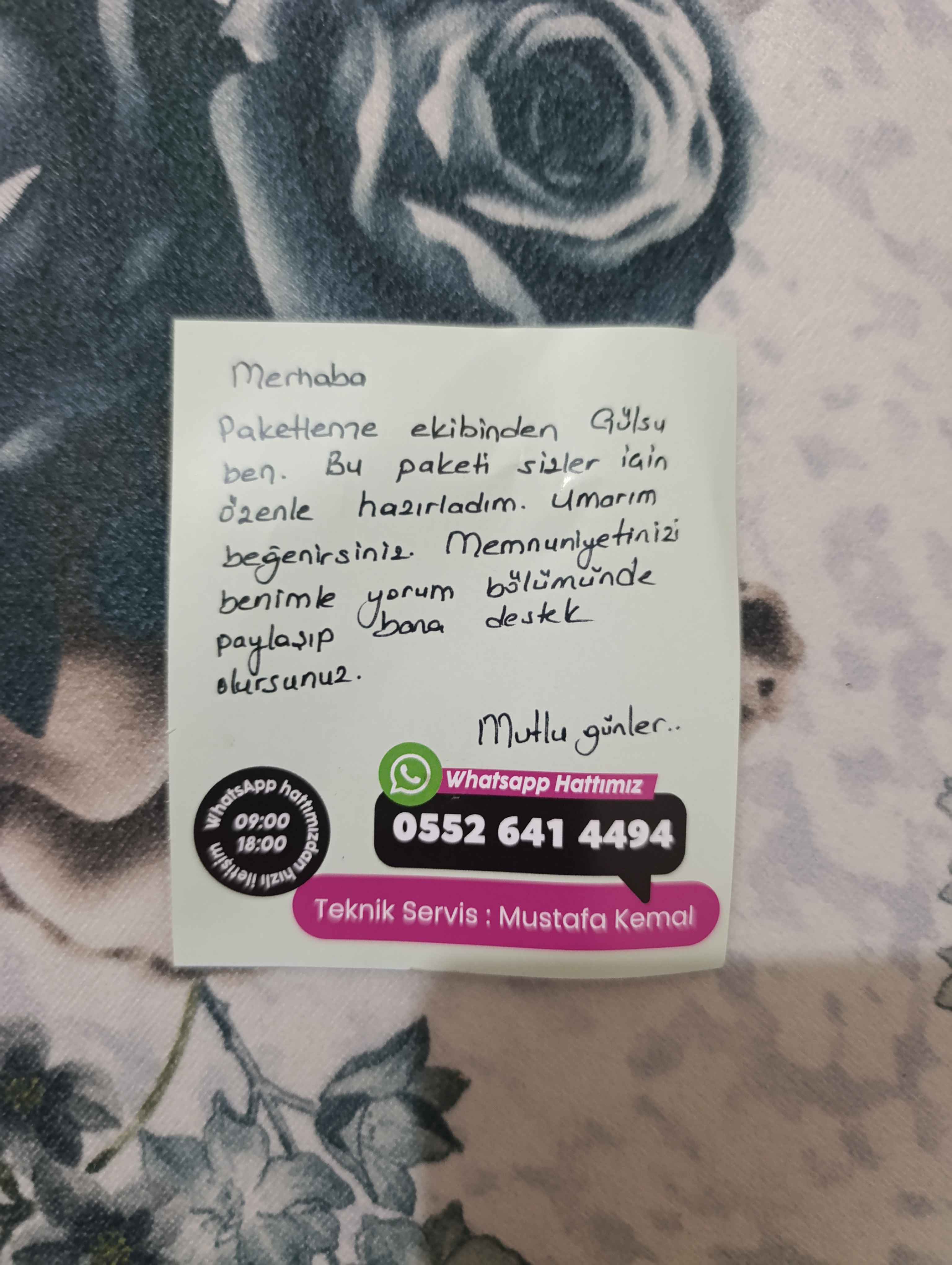 Ürün Görseli
