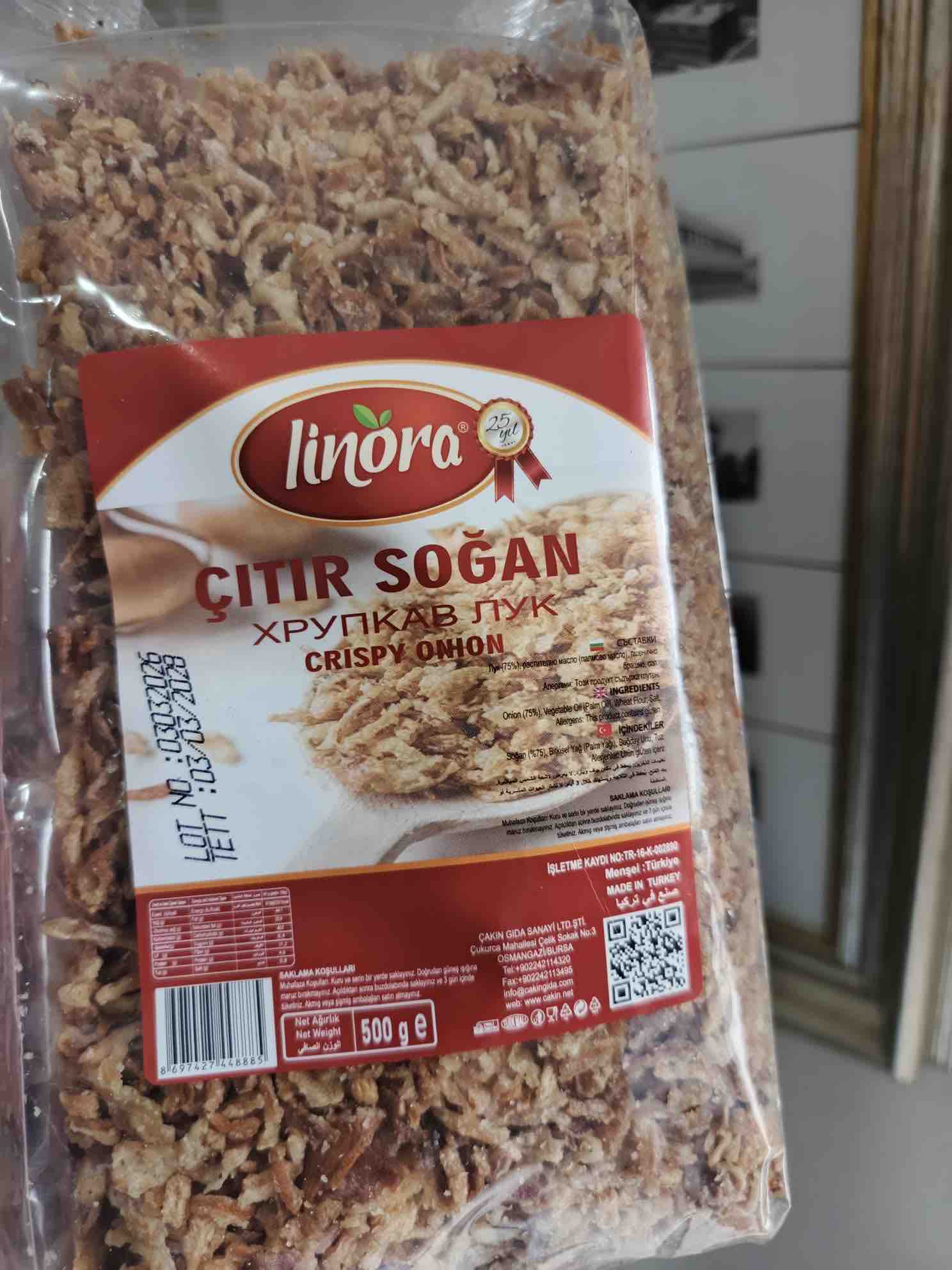 Ürün Görseli