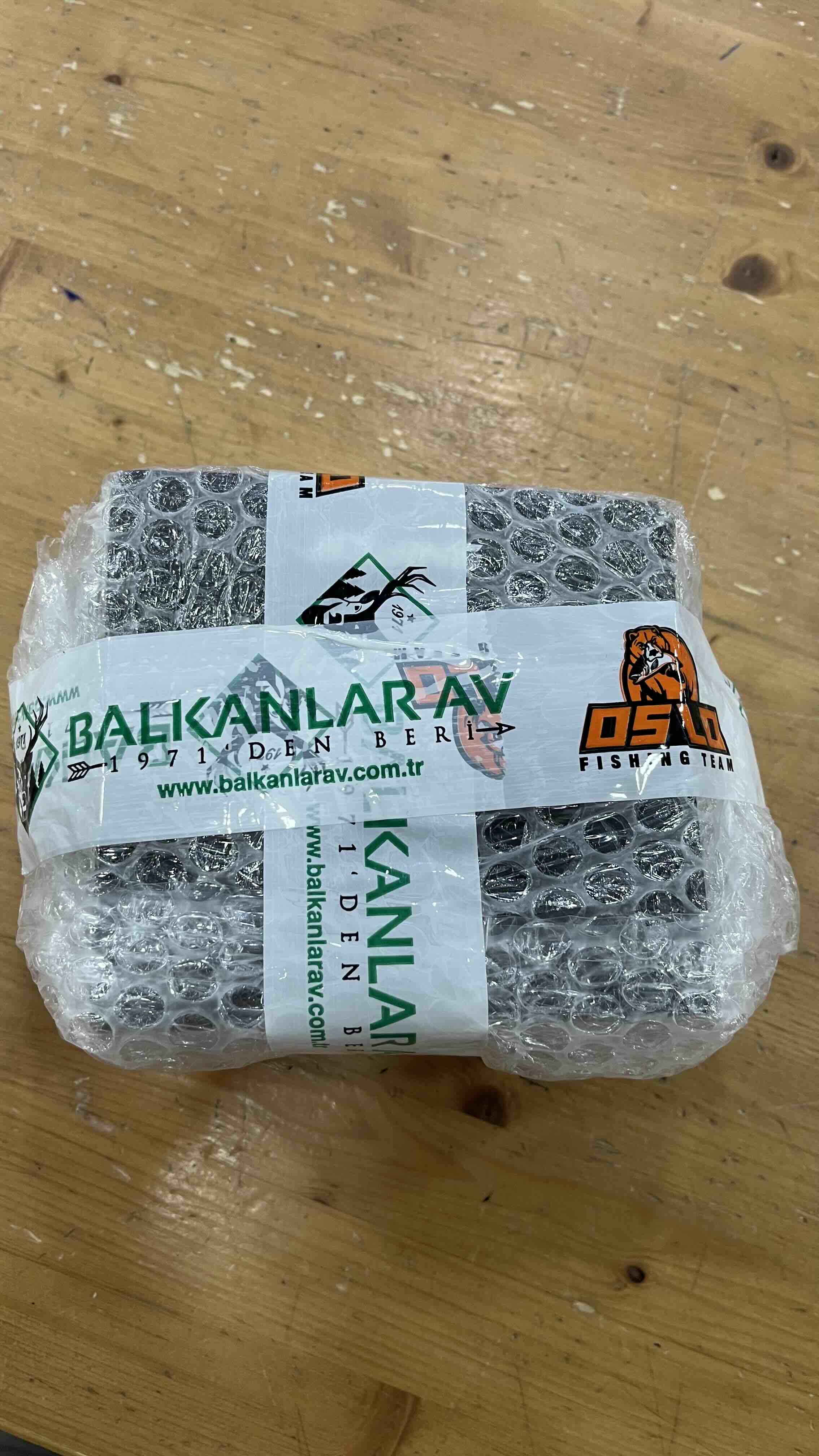 Ürün Görseli