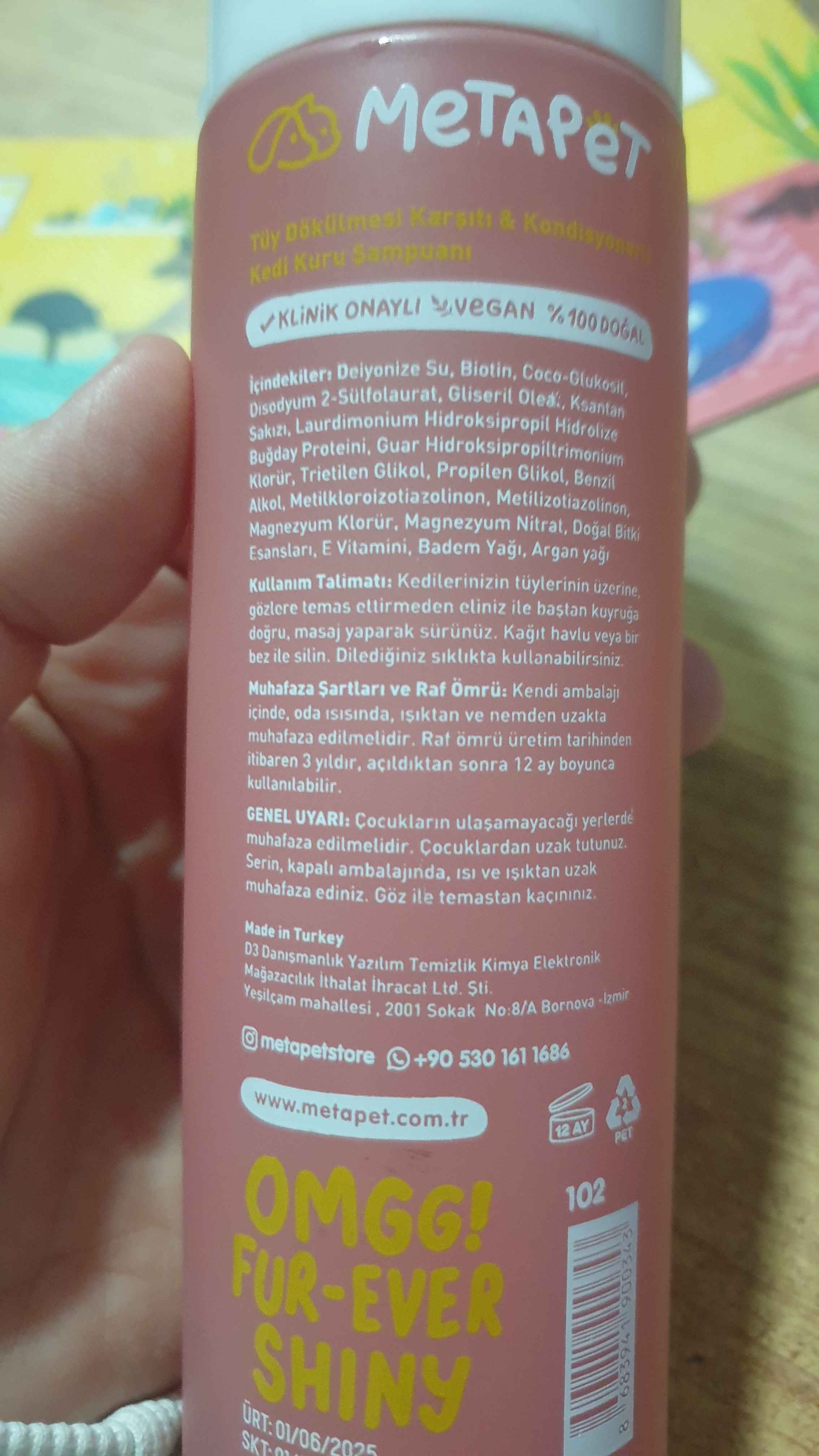 Ürün Görseli