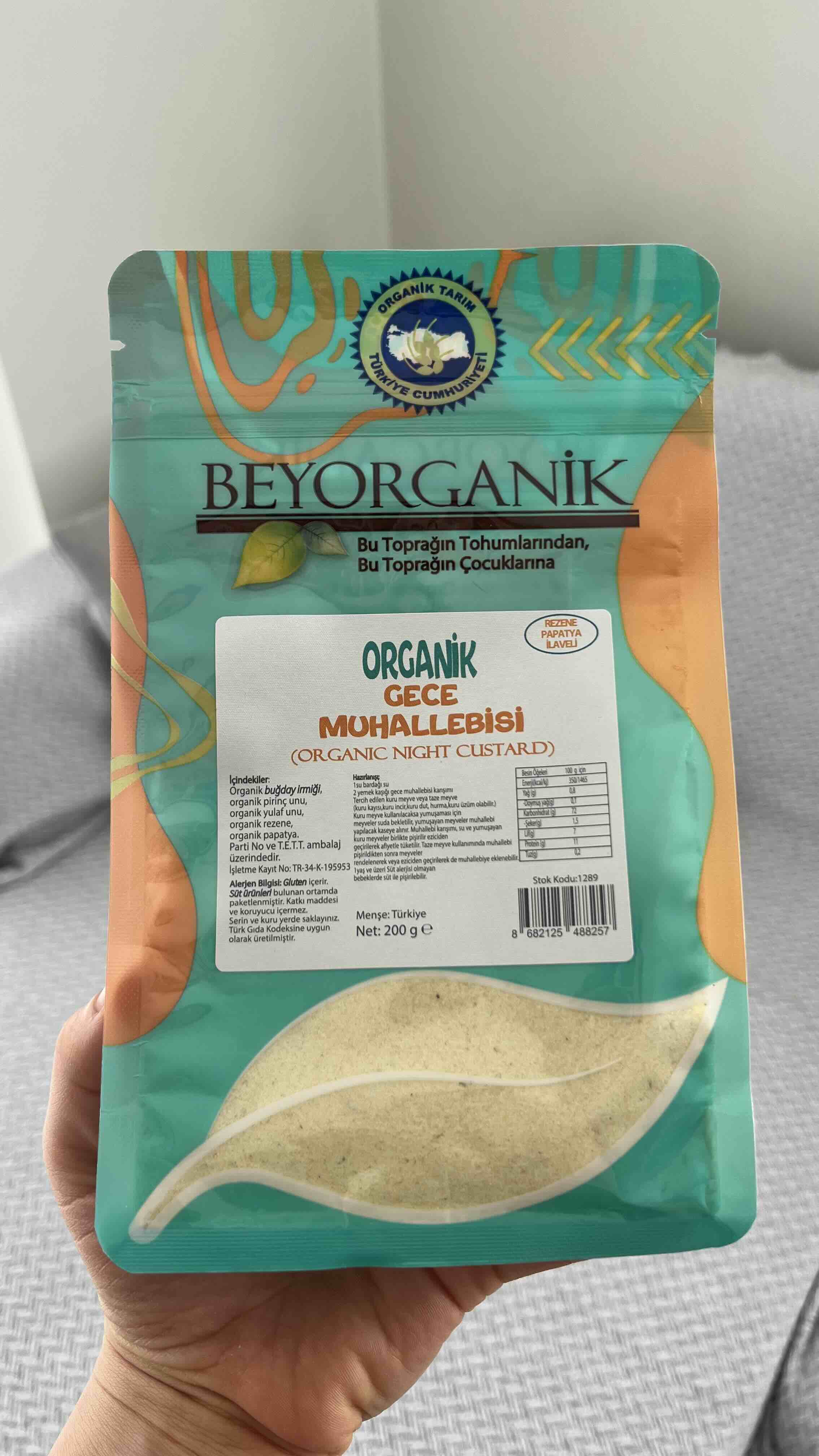 Ürün Görseli