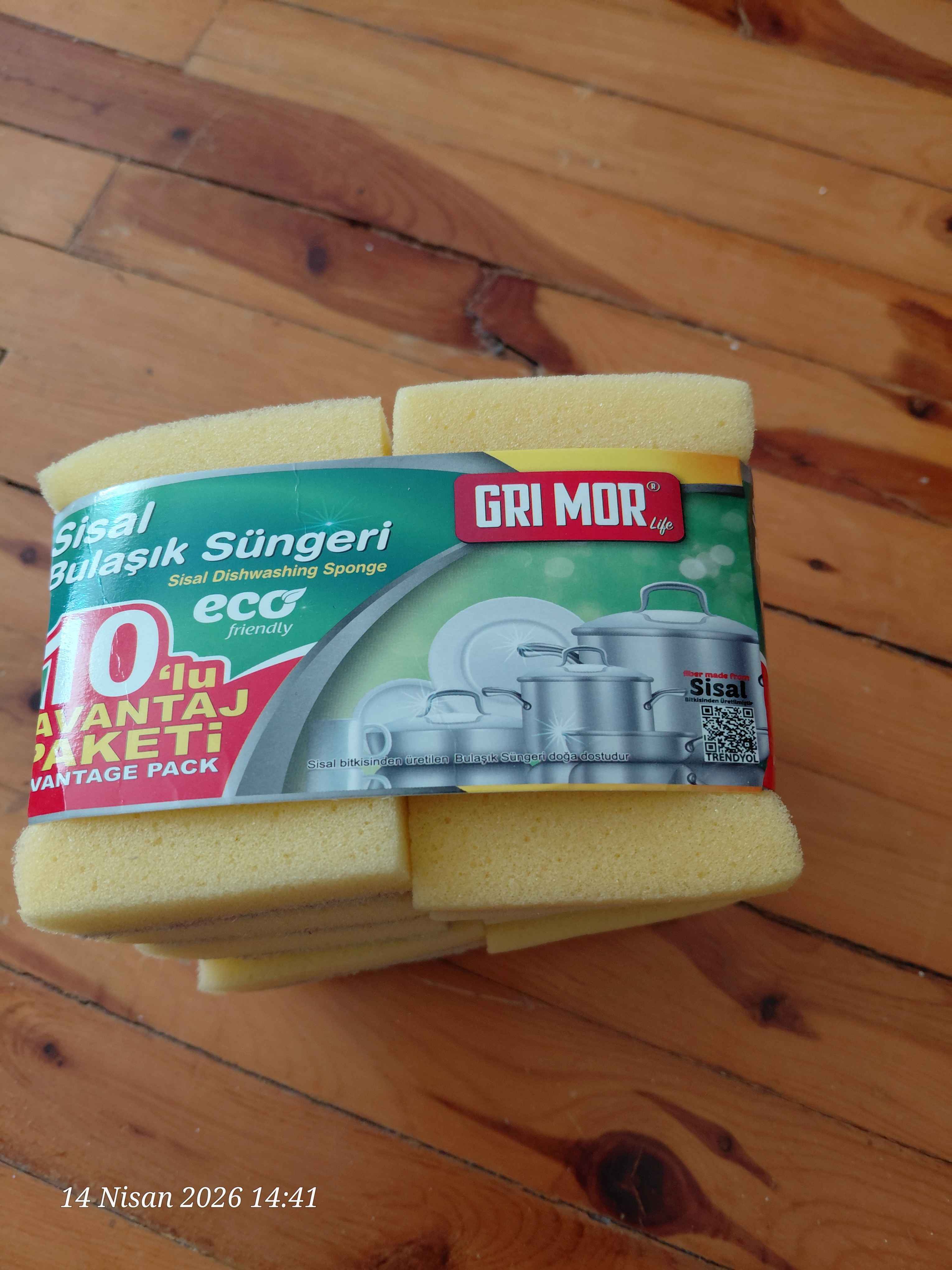 Ürün Görseli