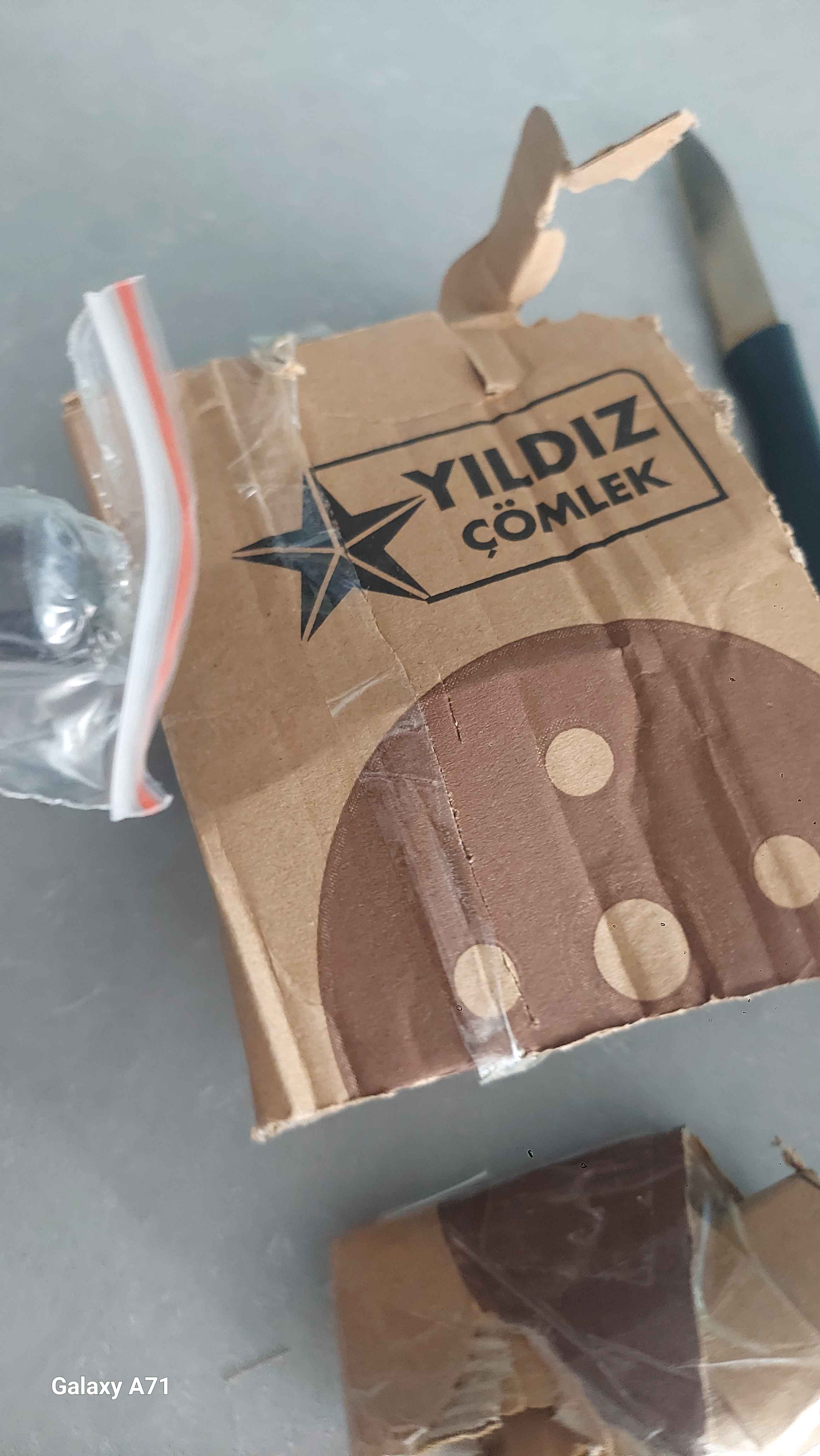 Ürün Görseli