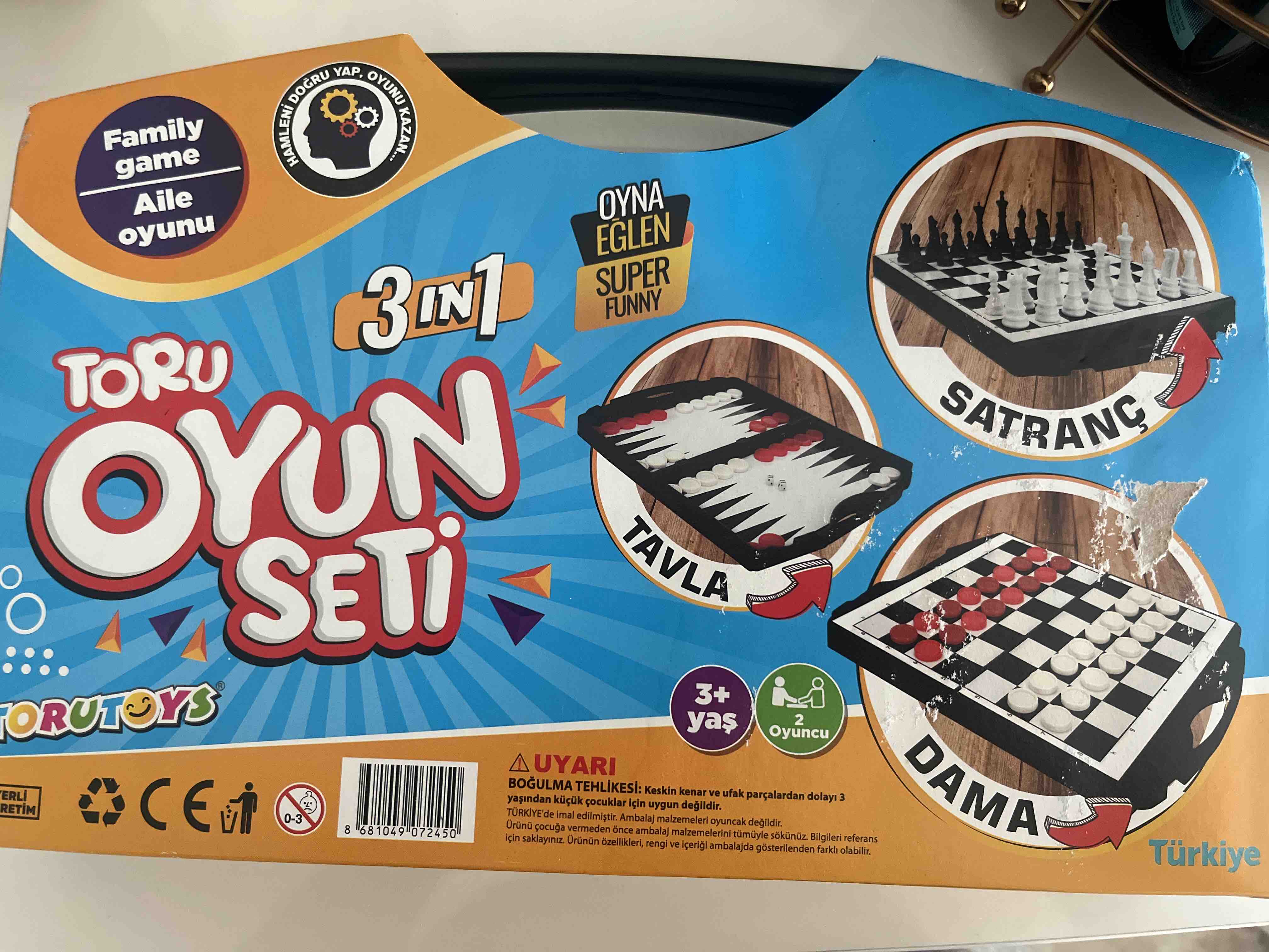 Ürün Görseli