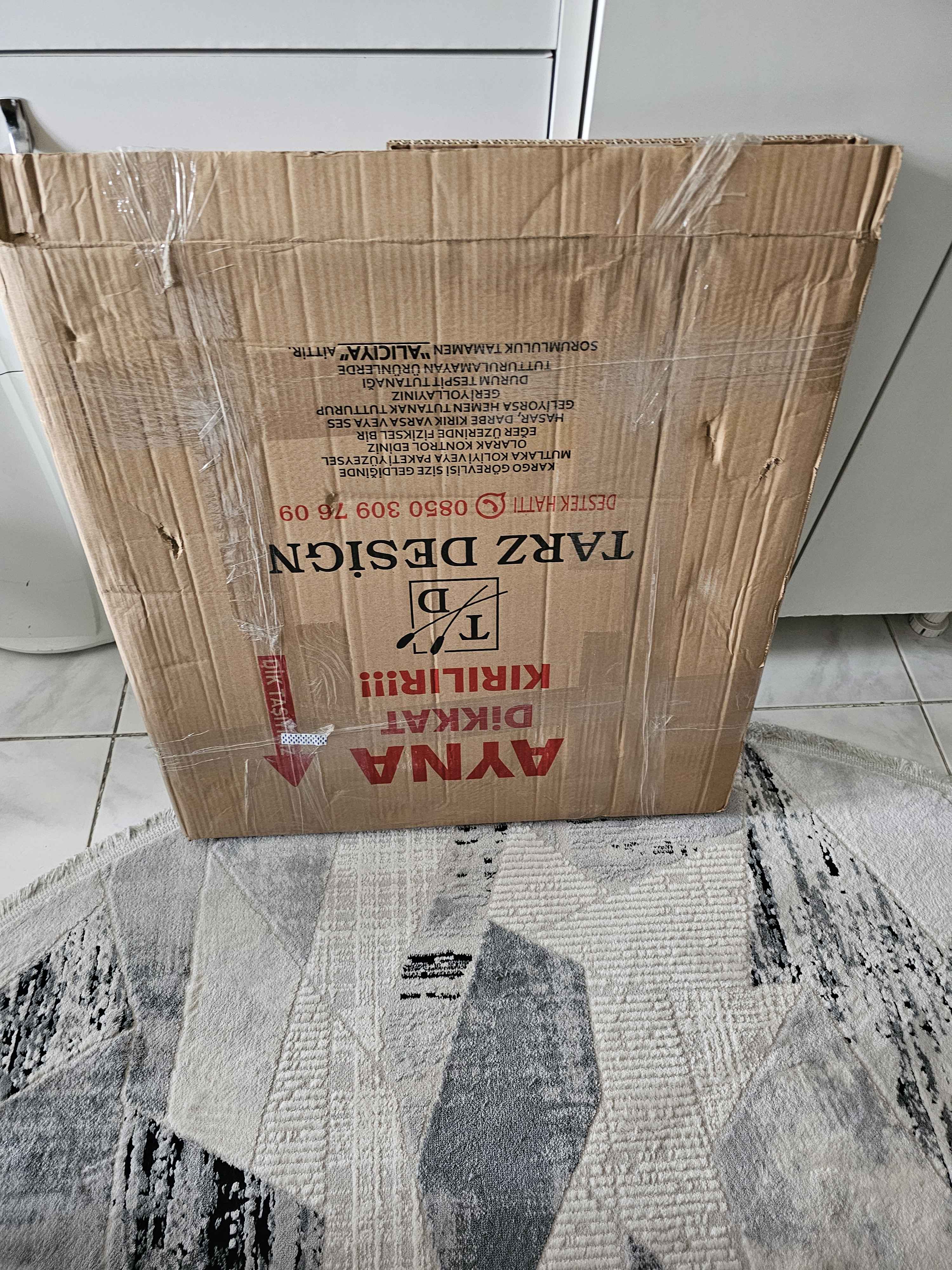 Ürün Görseli
