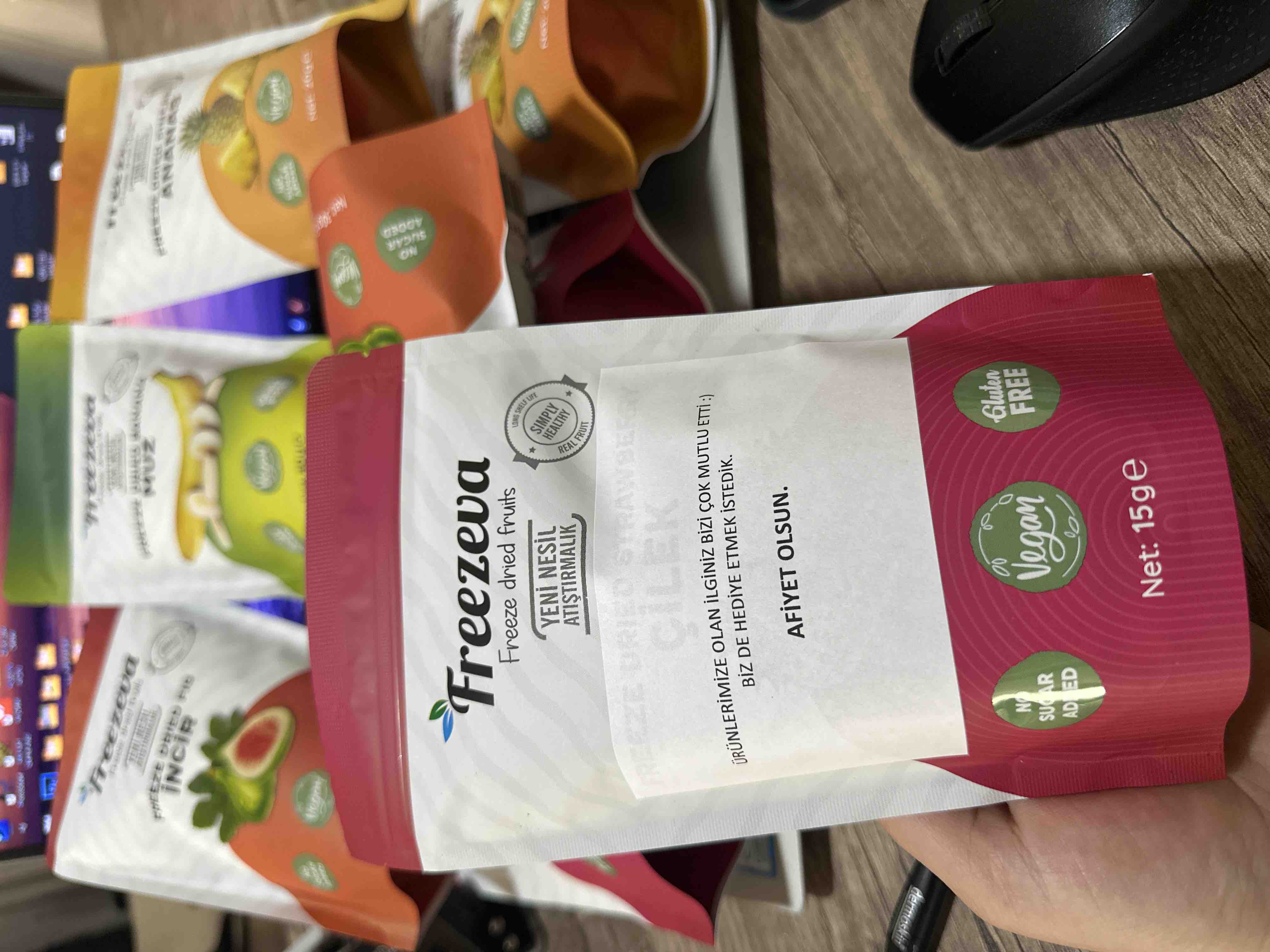 Ürün Görseli