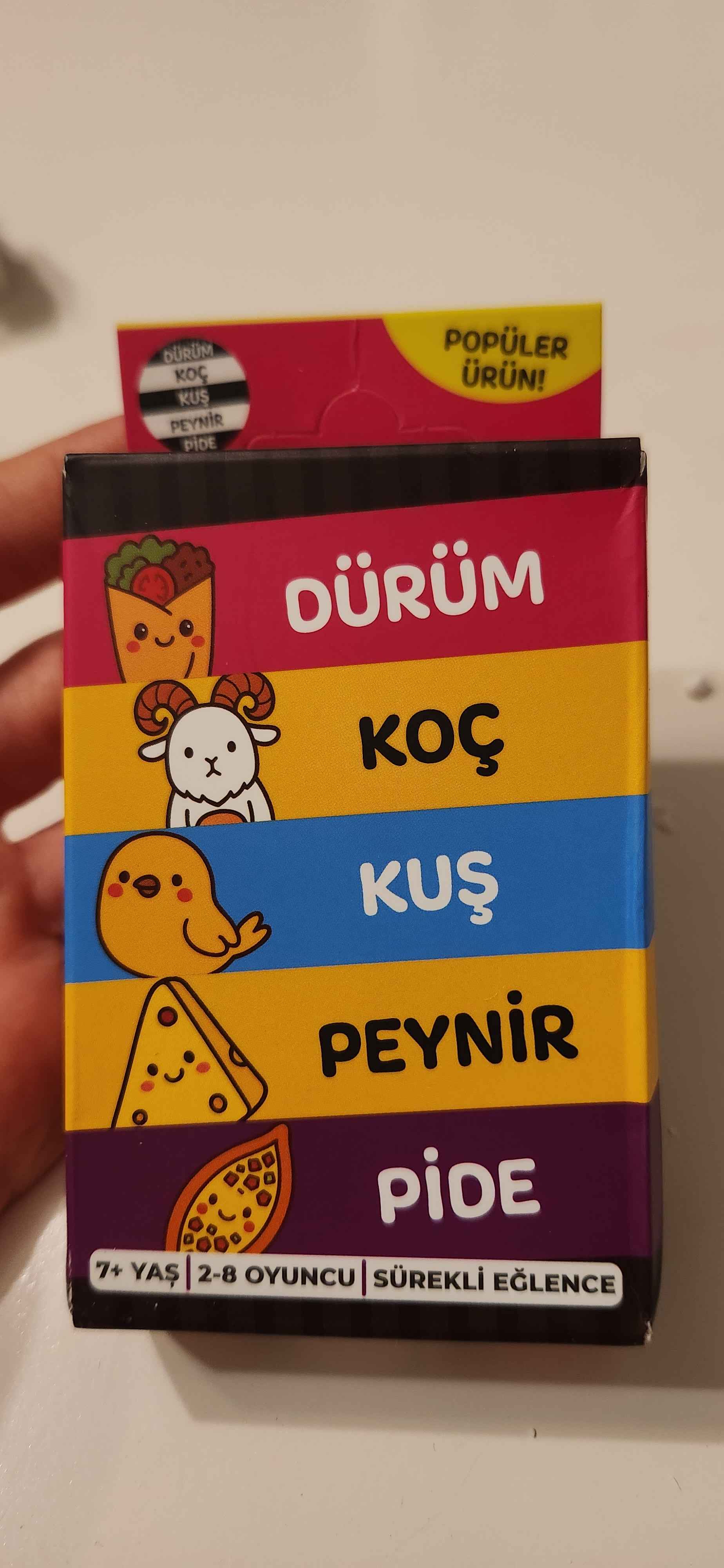 Ürün Görseli