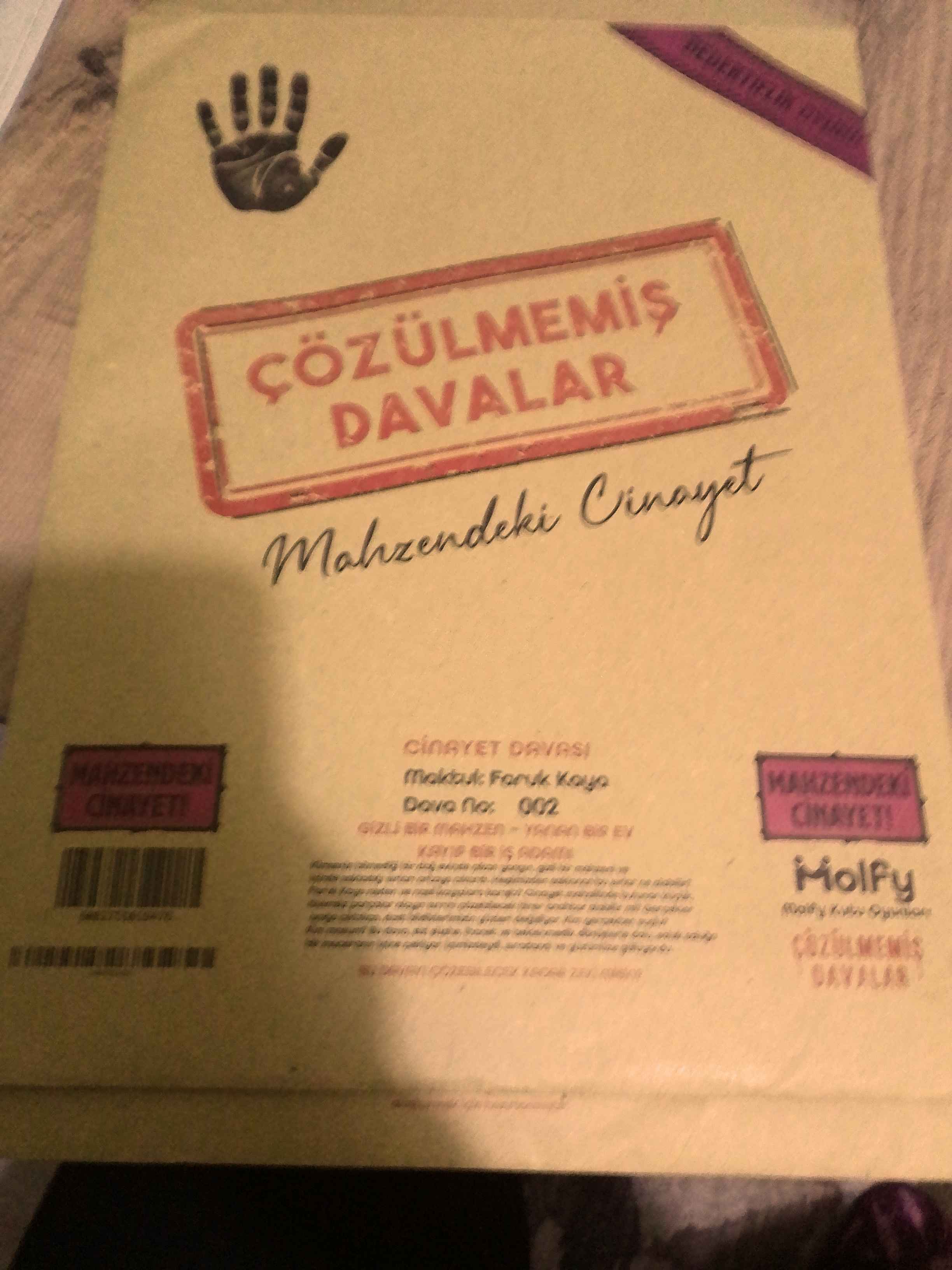 Ürün Görseli