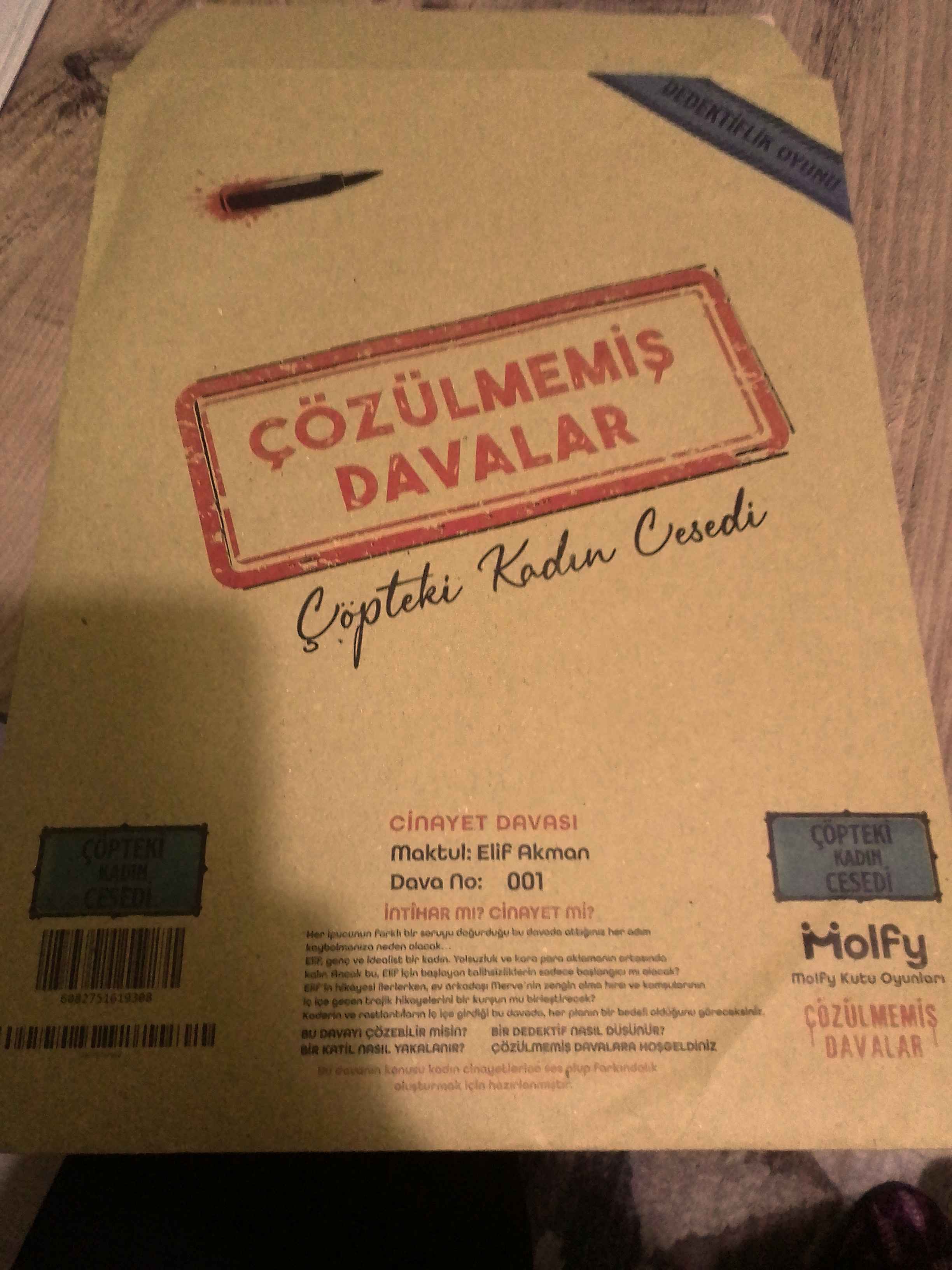 Ürün Görseli