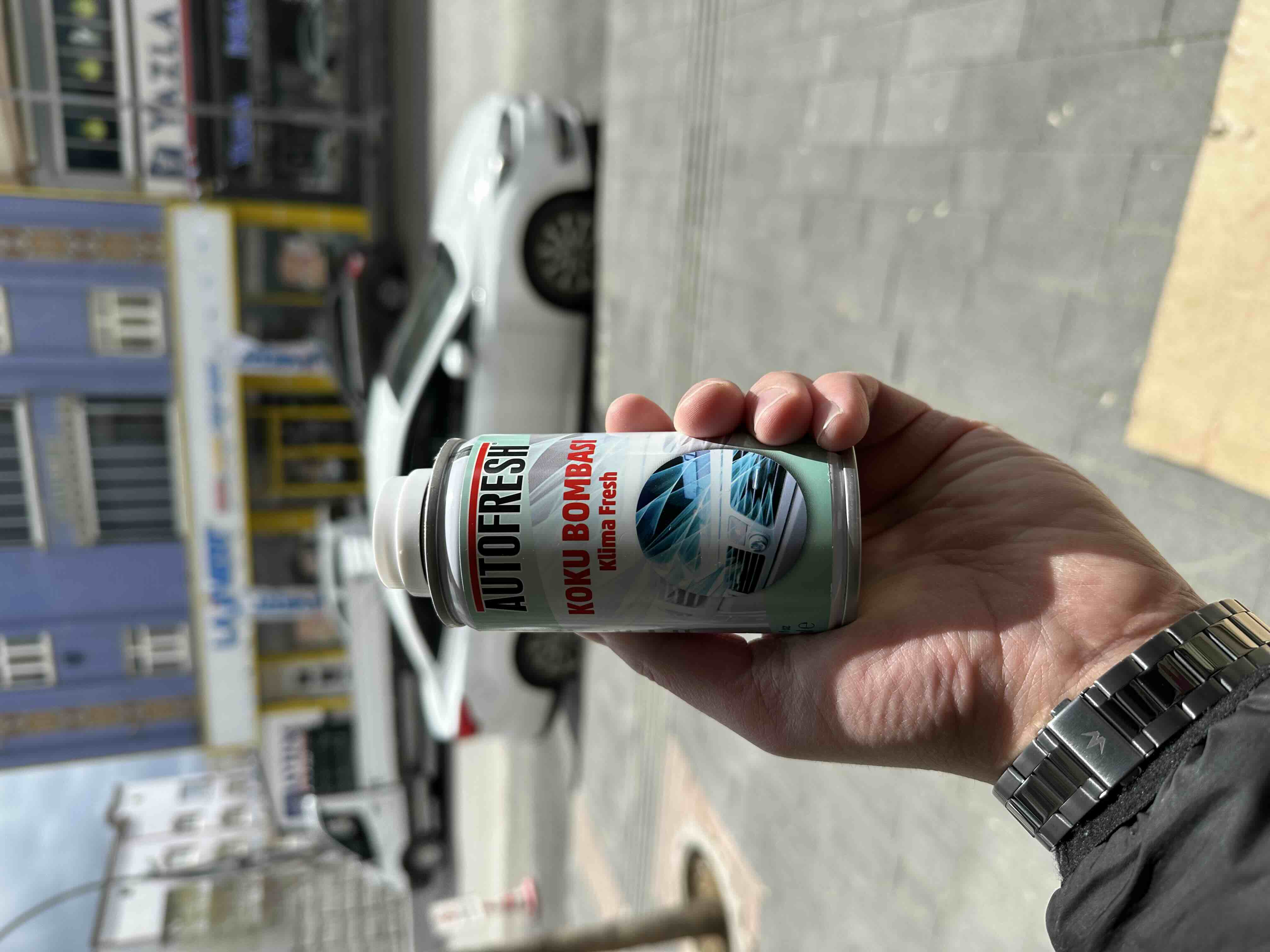 Ürün Görseli