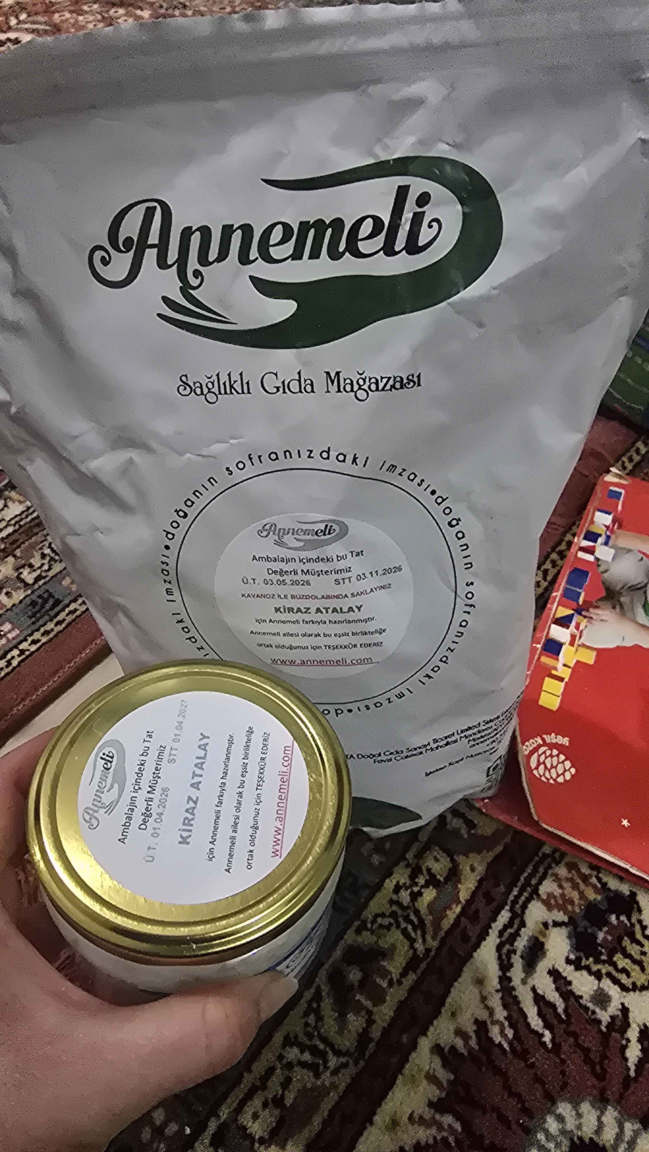 Ürün Görseli