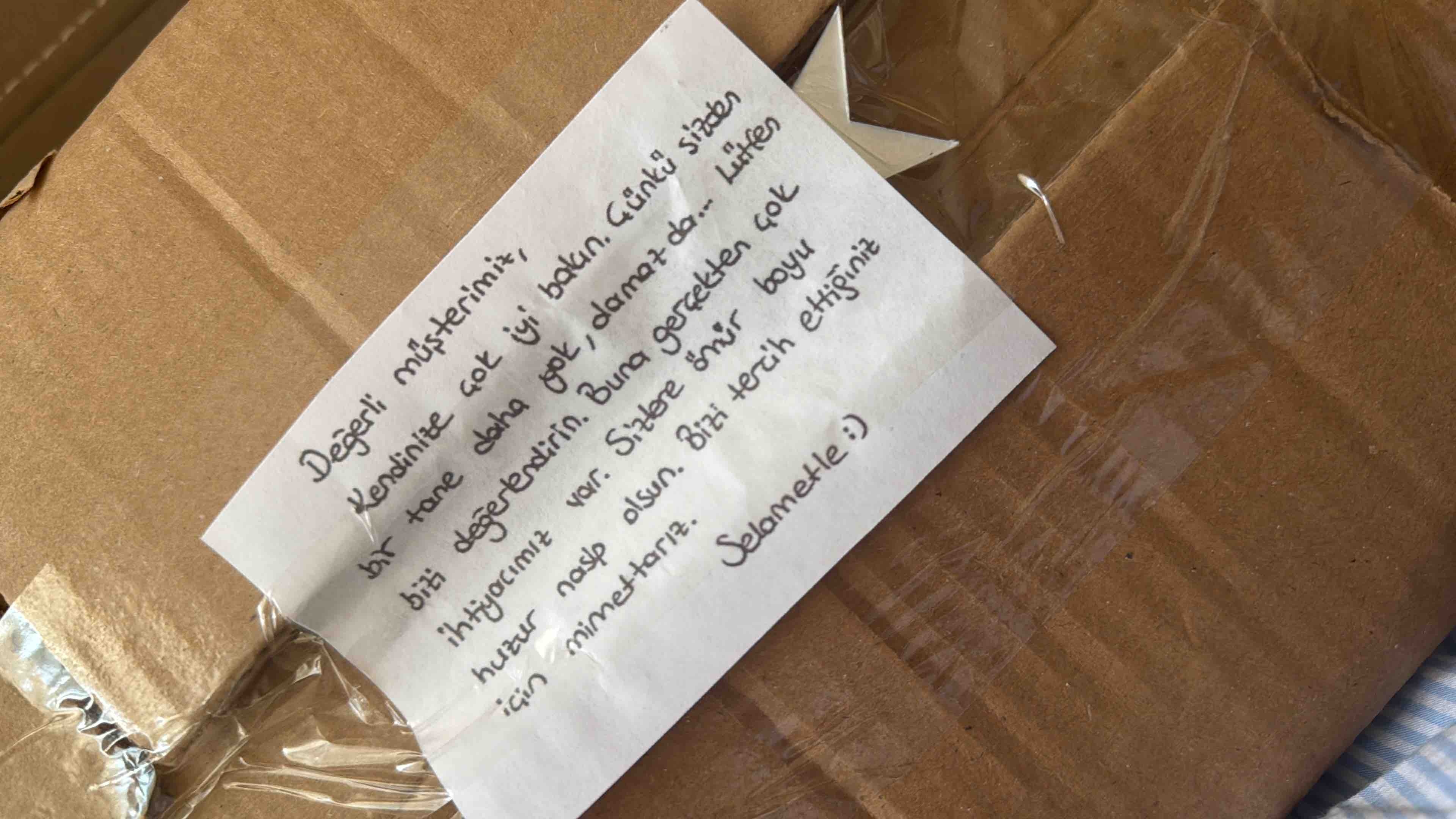 Ürün Görseli