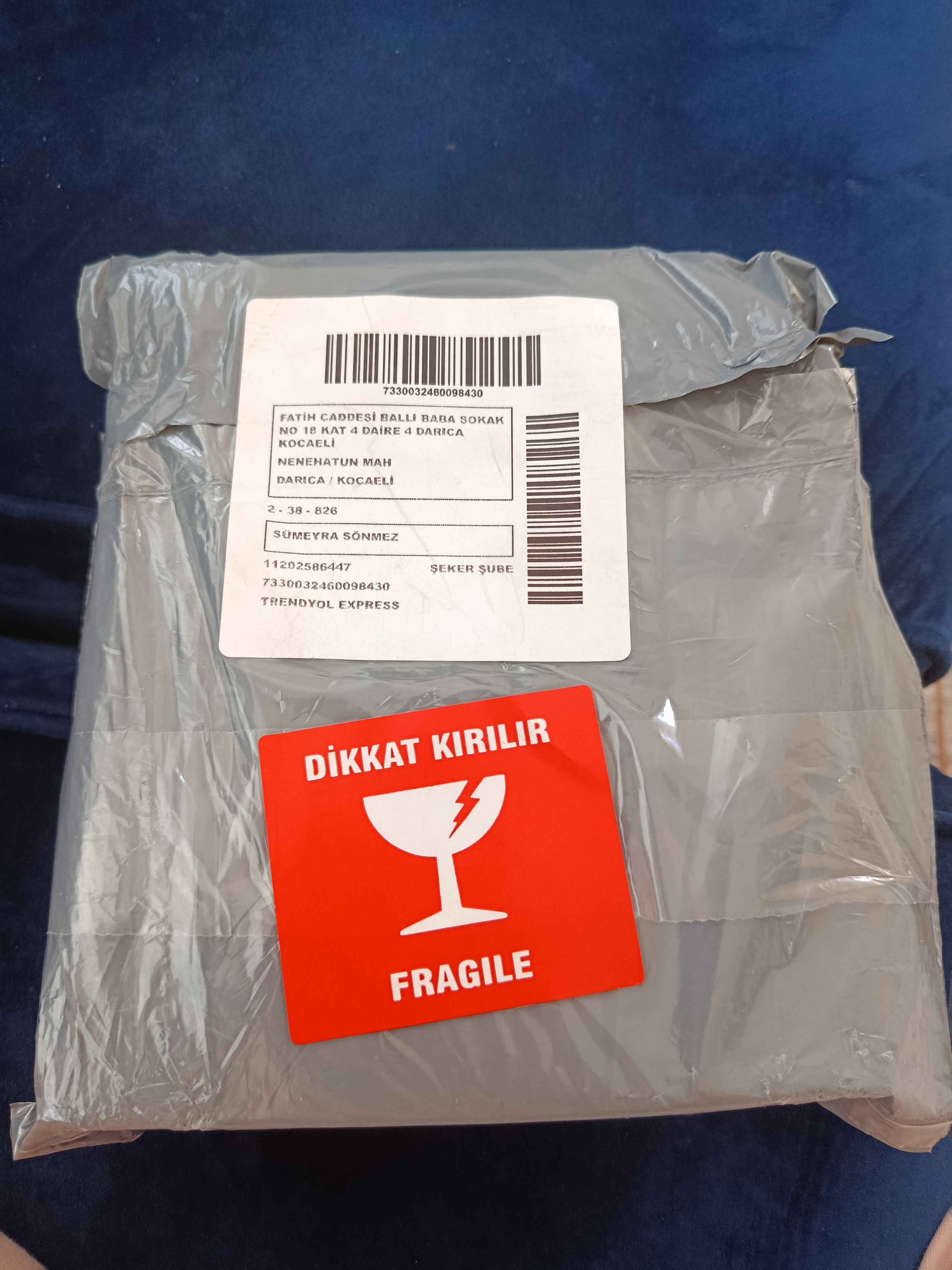 Ürün Görseli