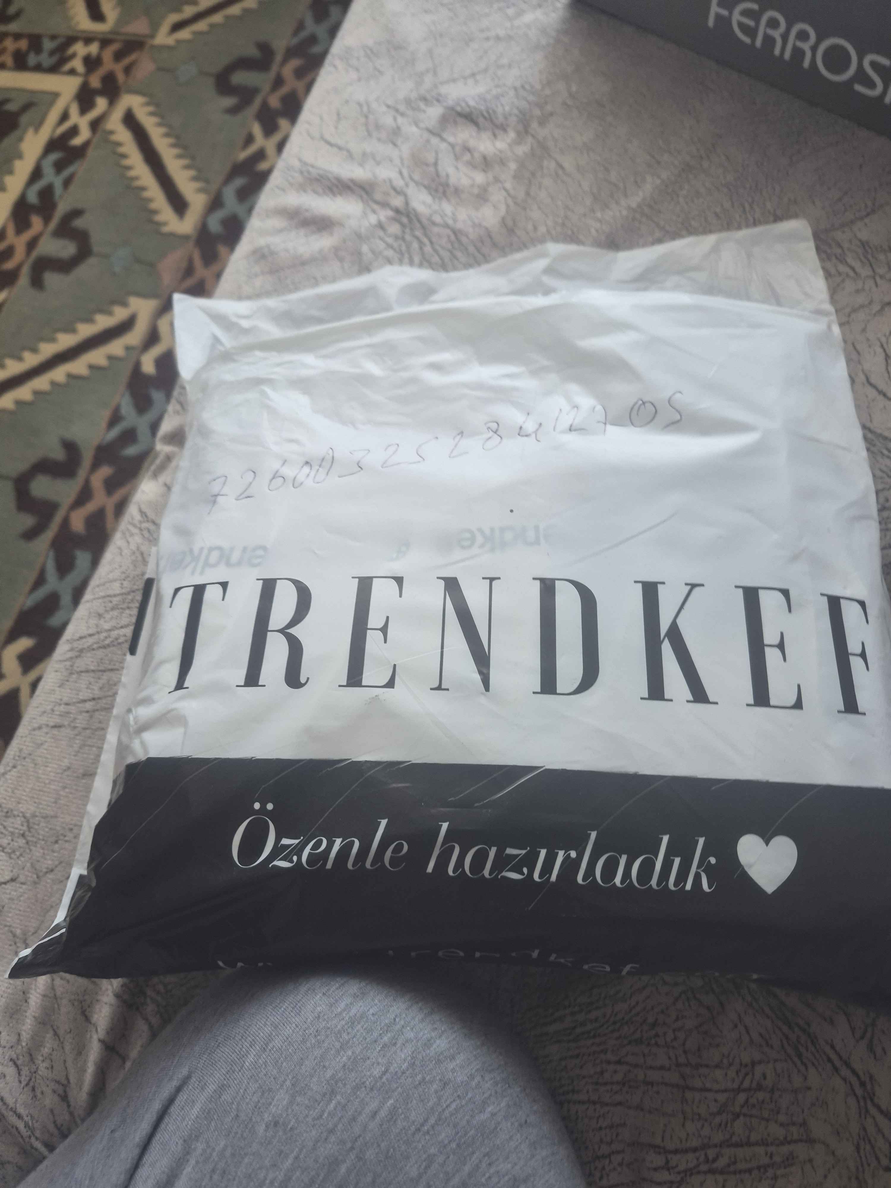 Ürün Görseli