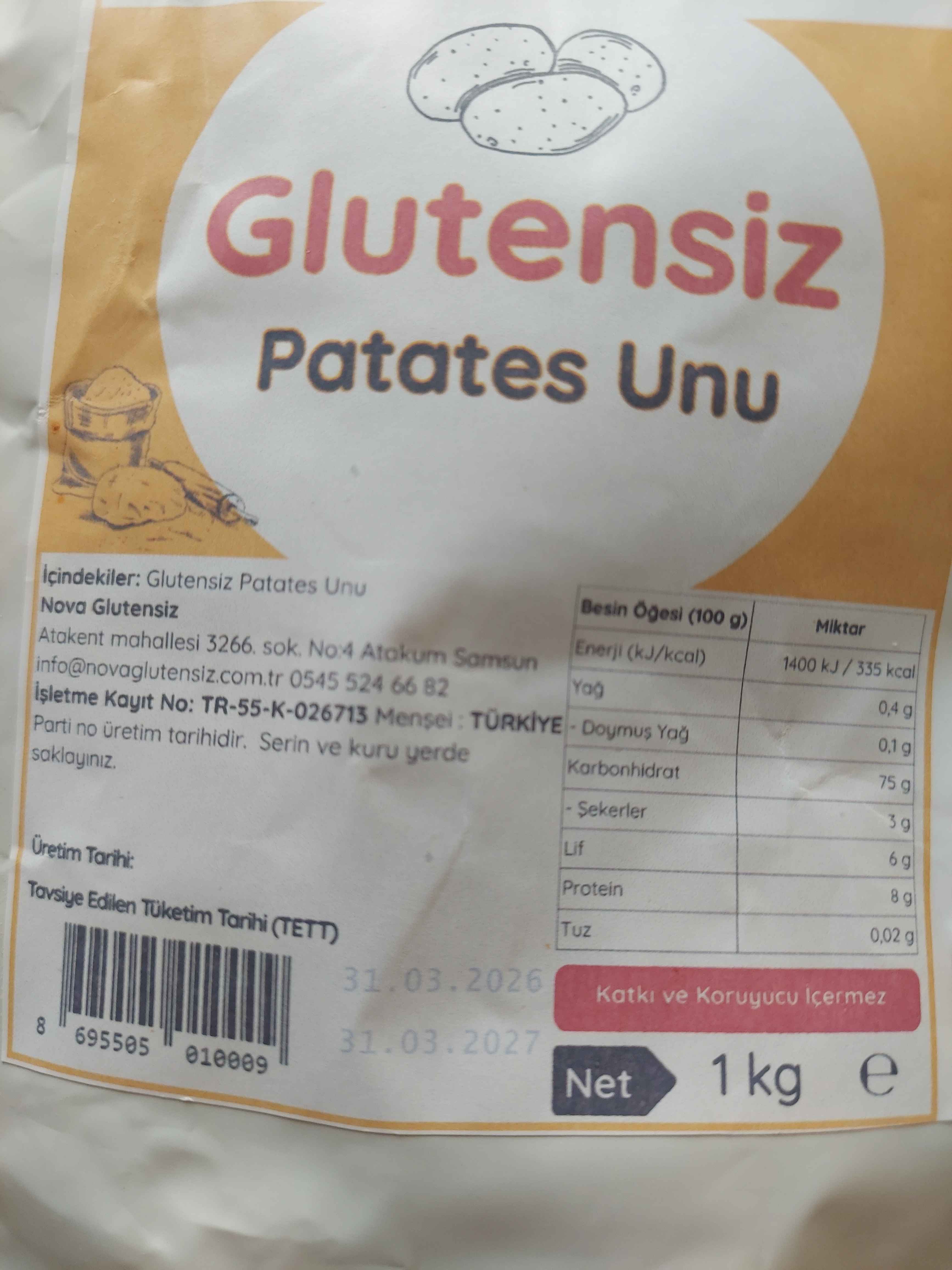 Ürün Görseli