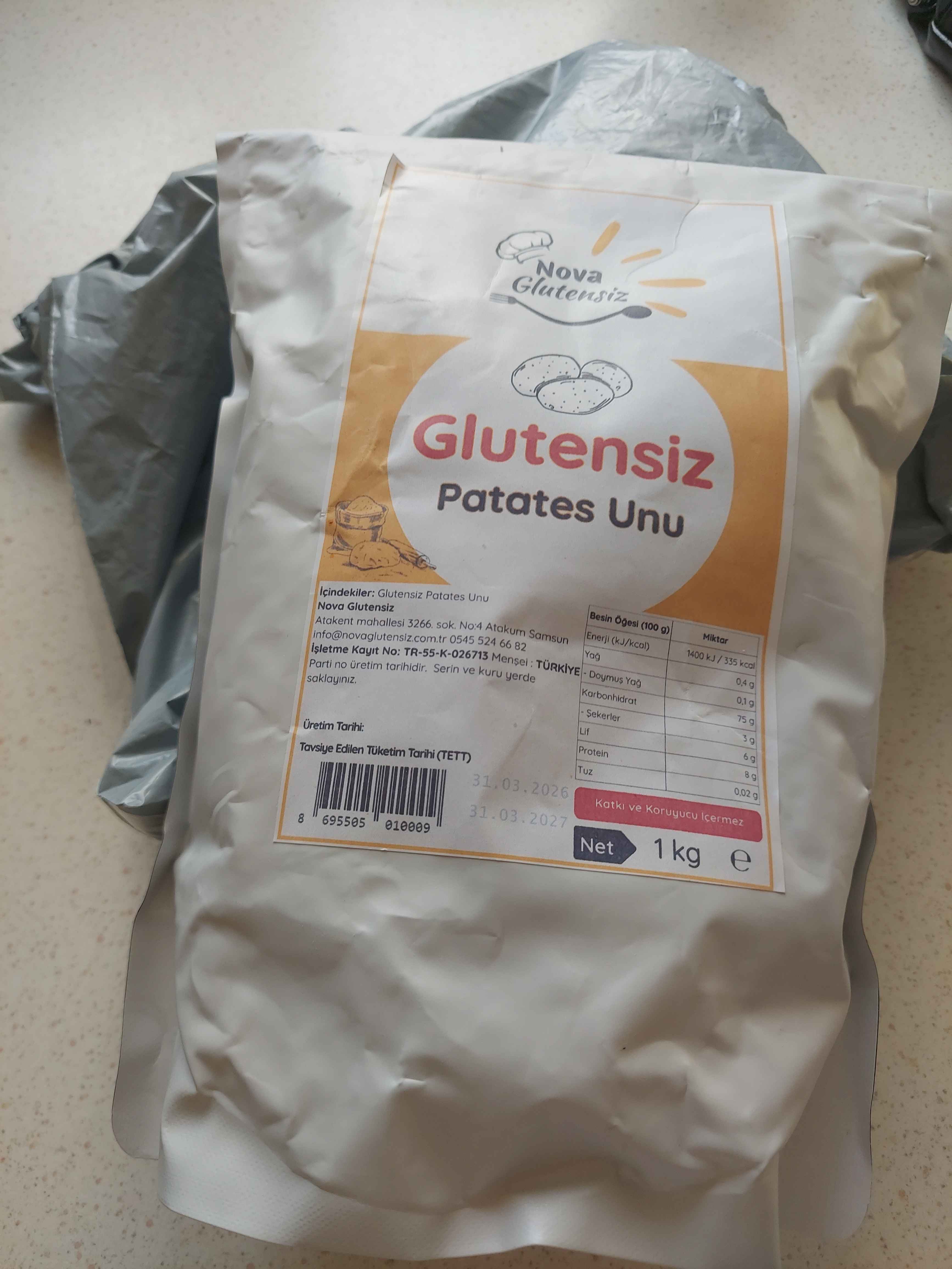 Ürün Görseli