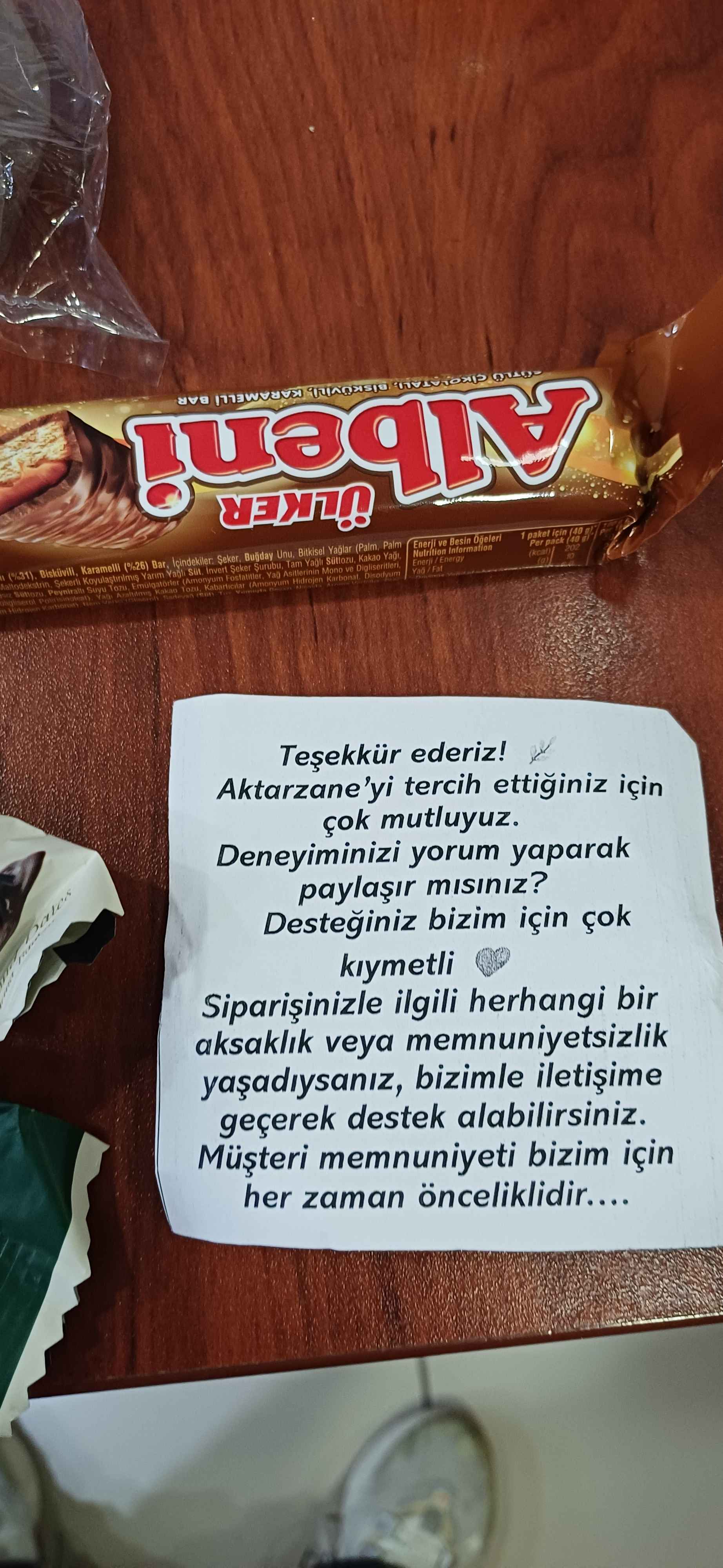 Ürün Görseli