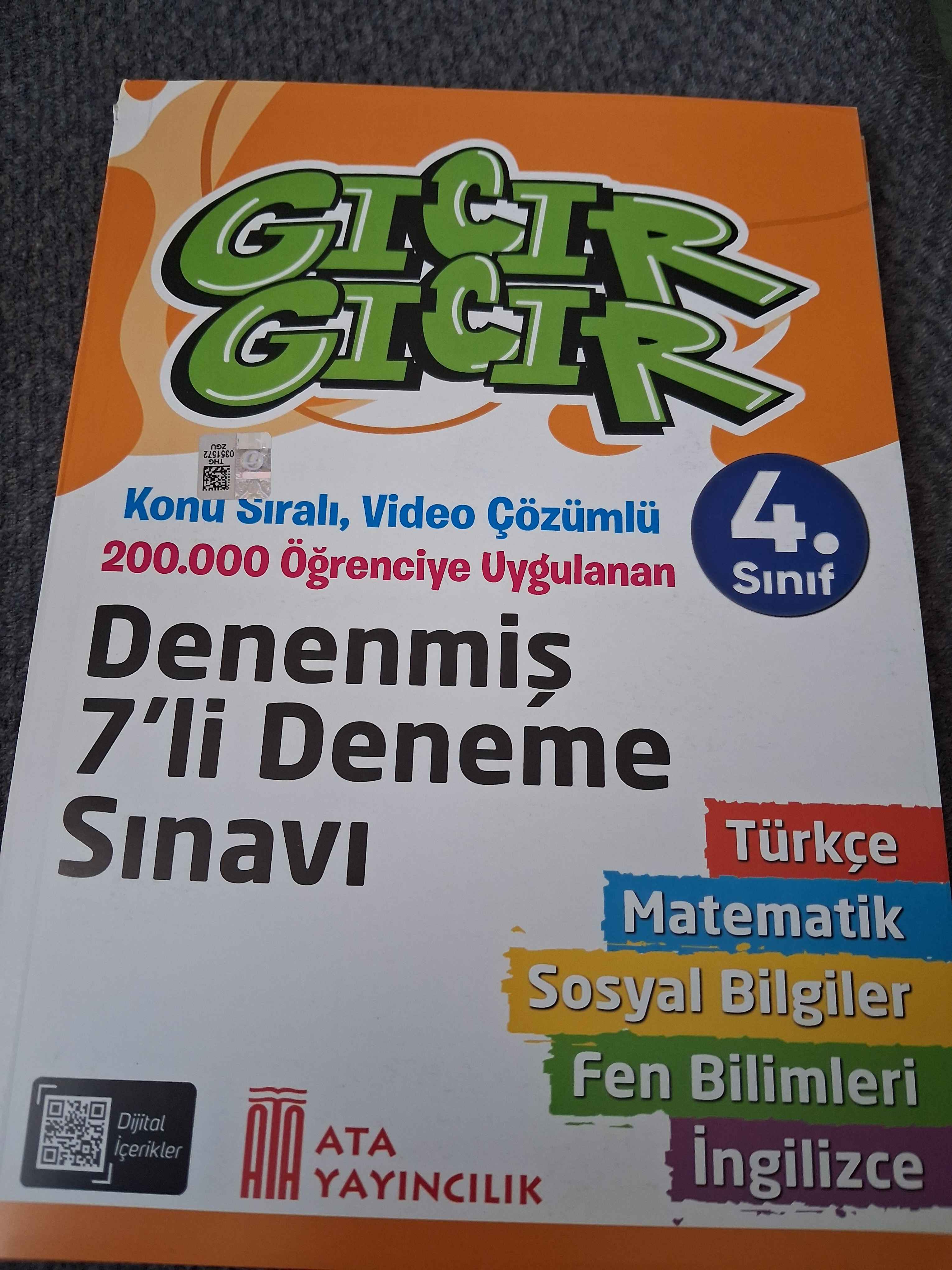 Ürün Görseli