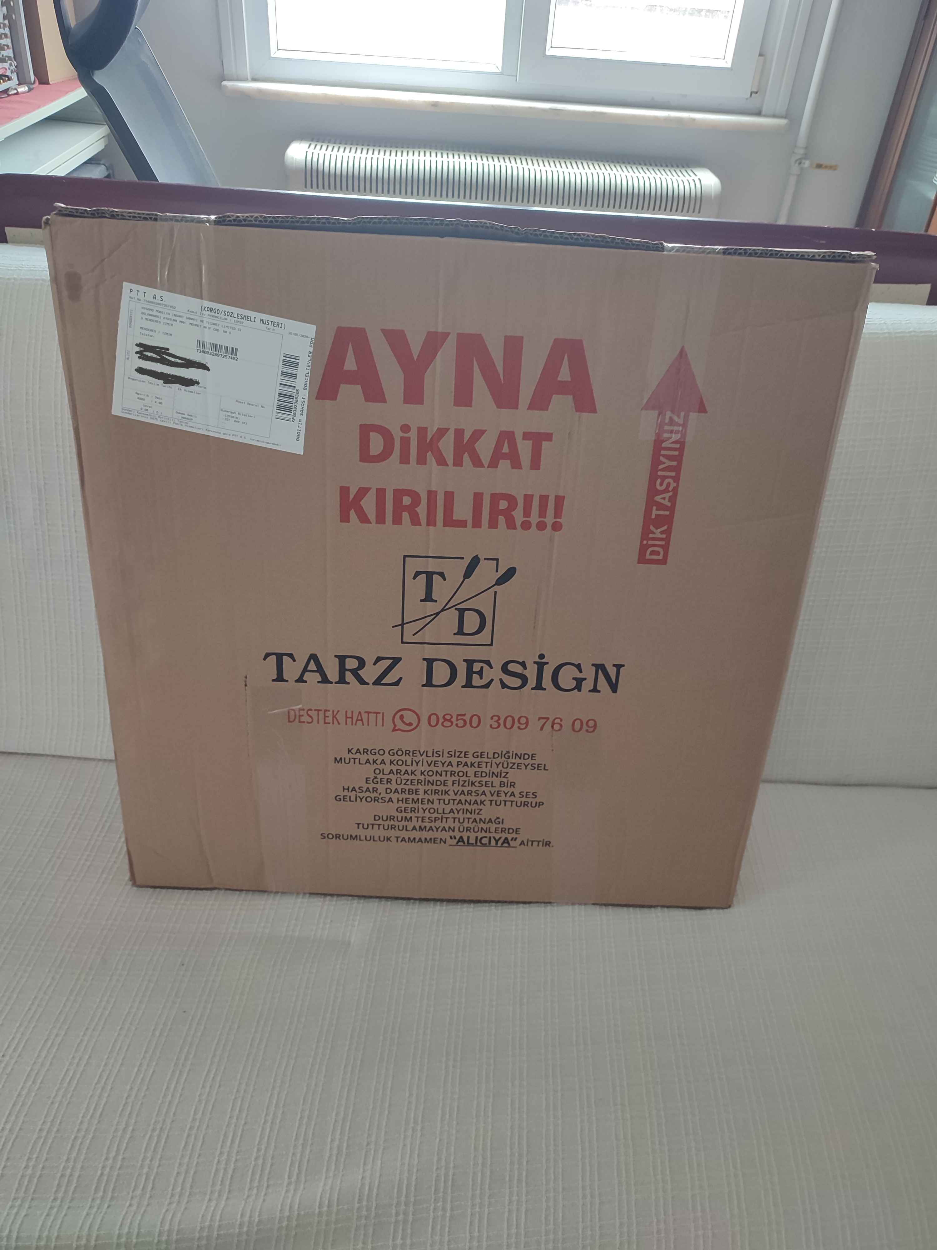 Ürün Görseli