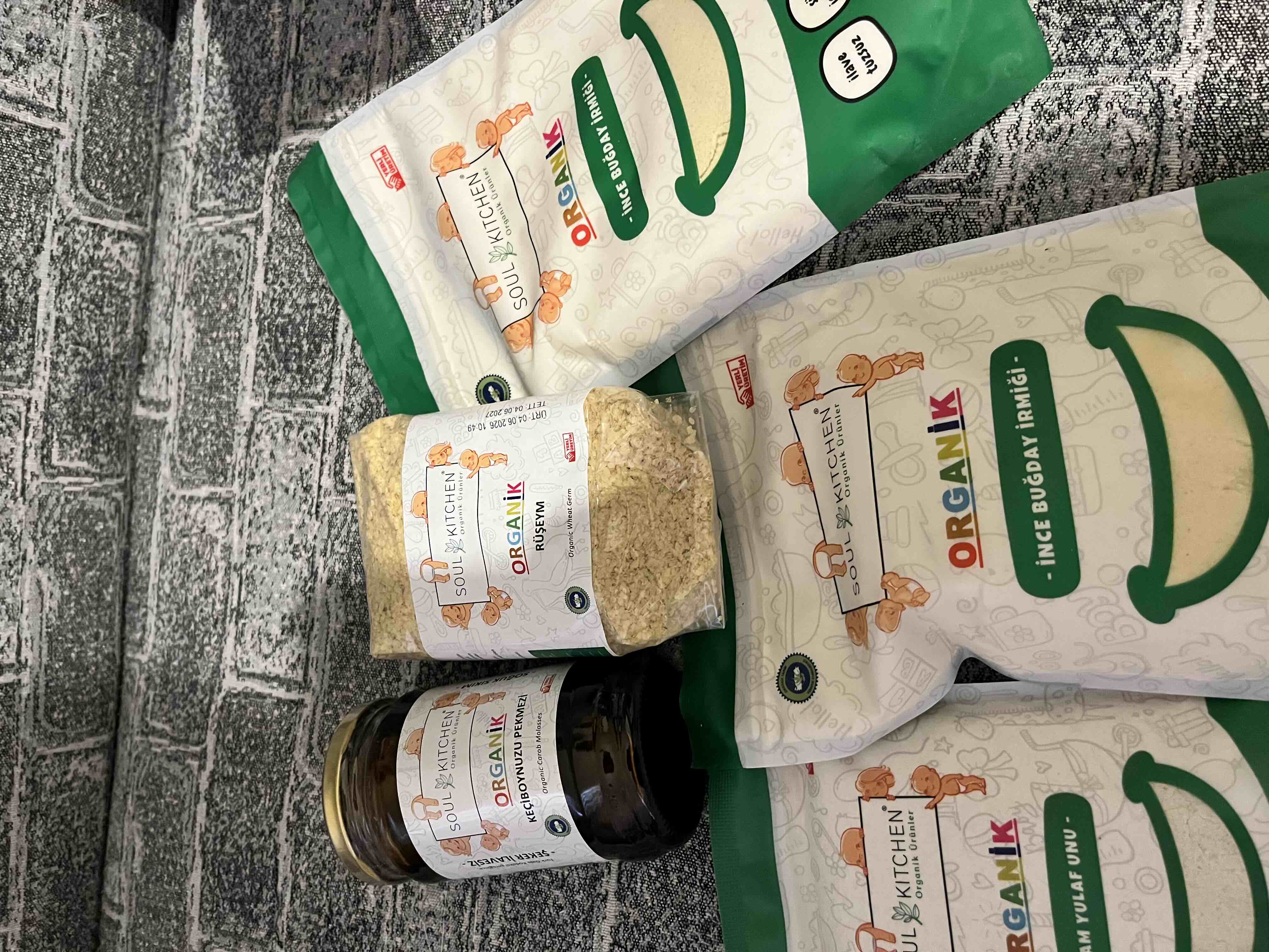 Ürün Görseli