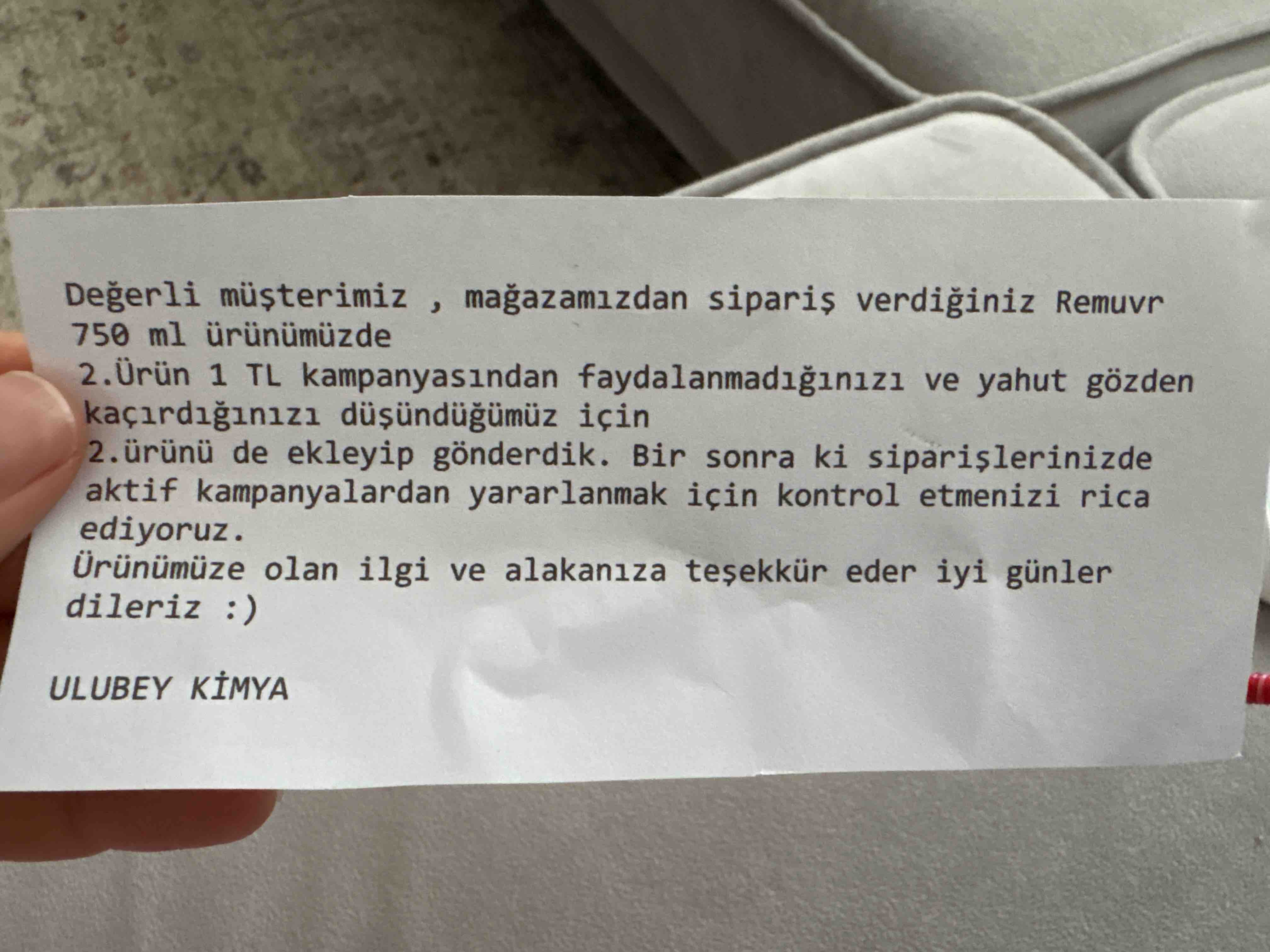 Ürün Görseli