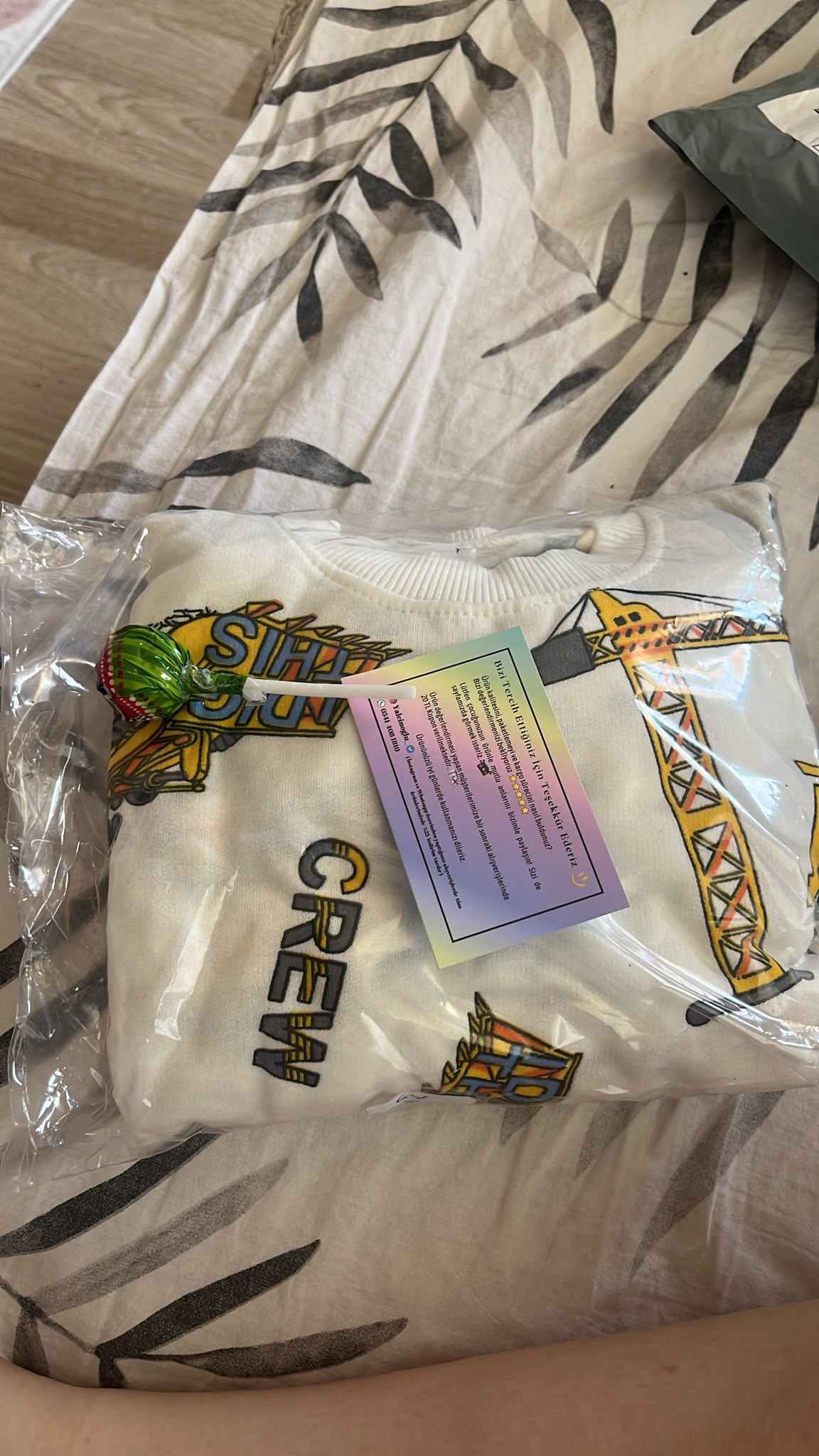 Ürün Görseli