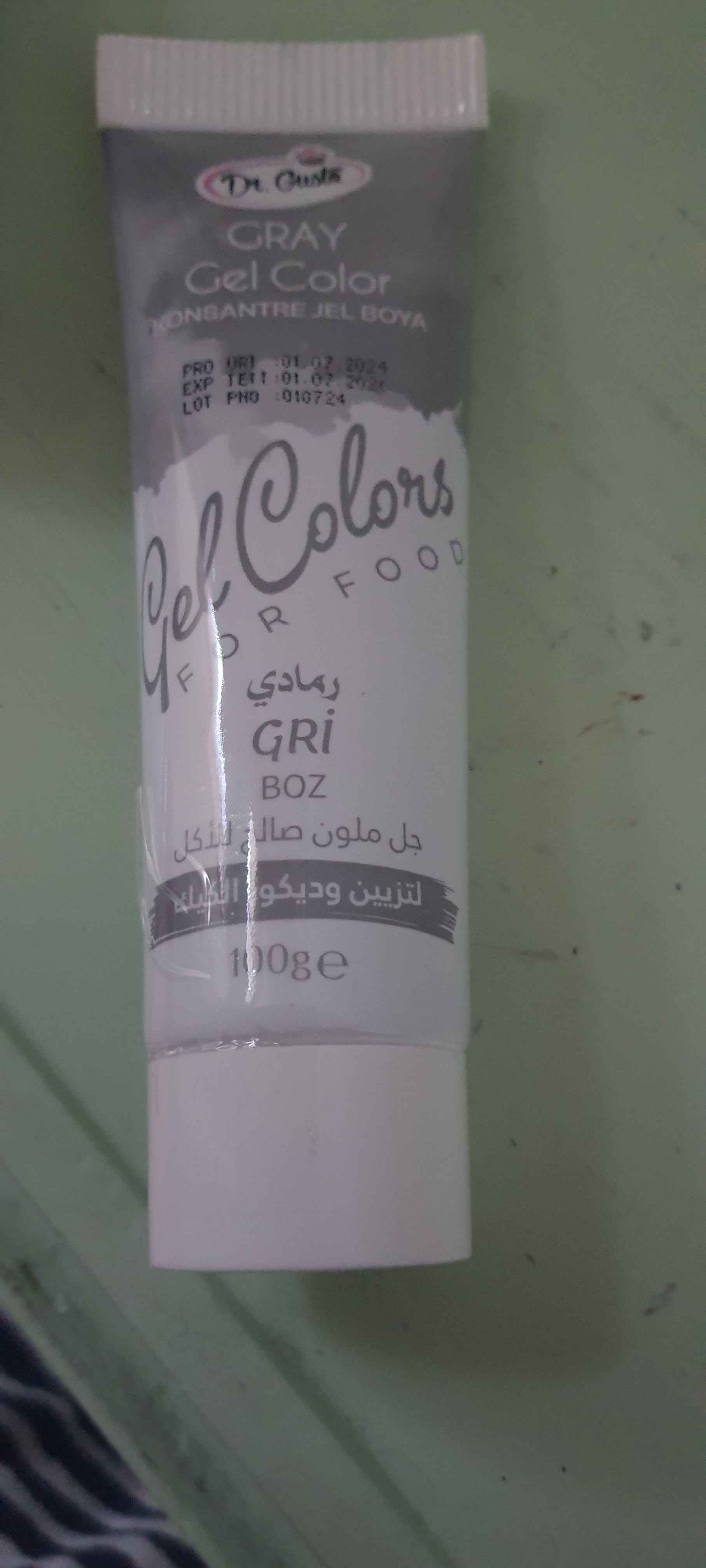 Ürün Görseli
