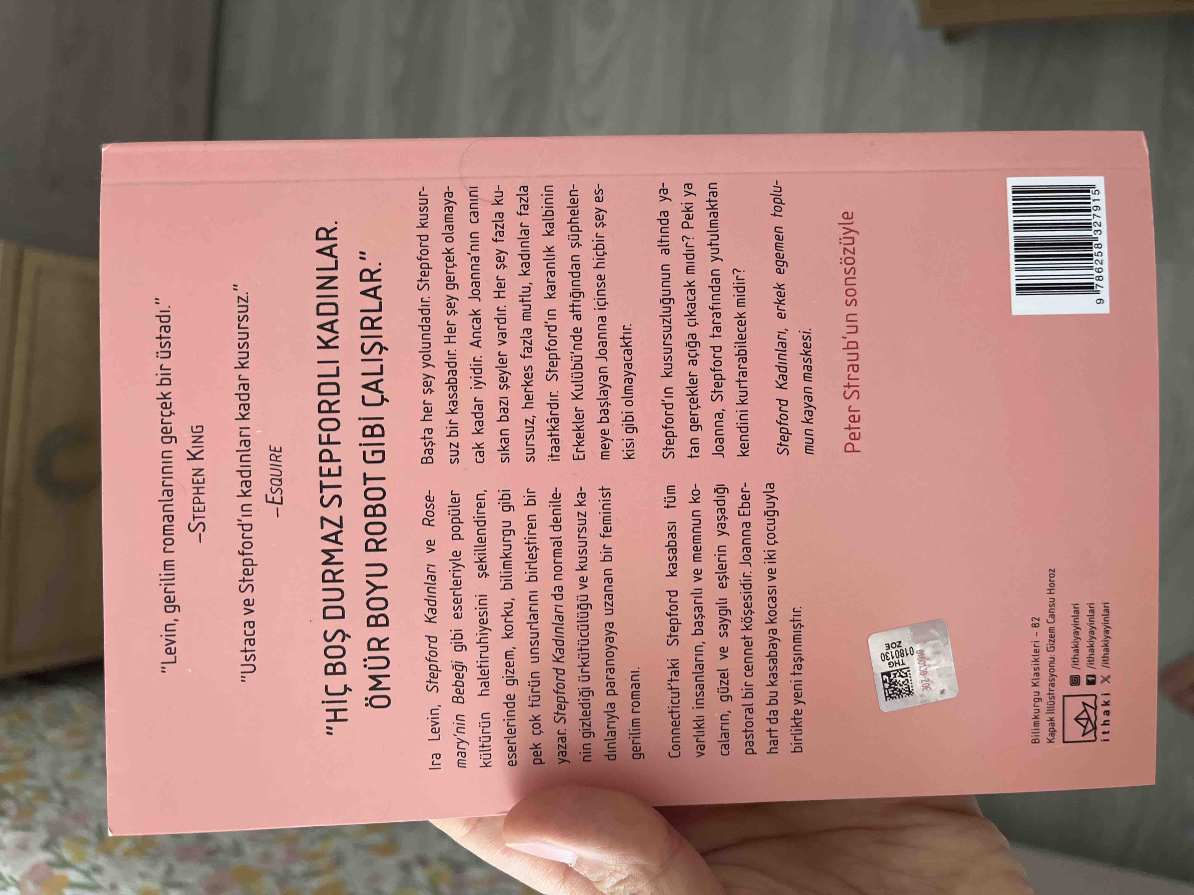 Ürün Görseli