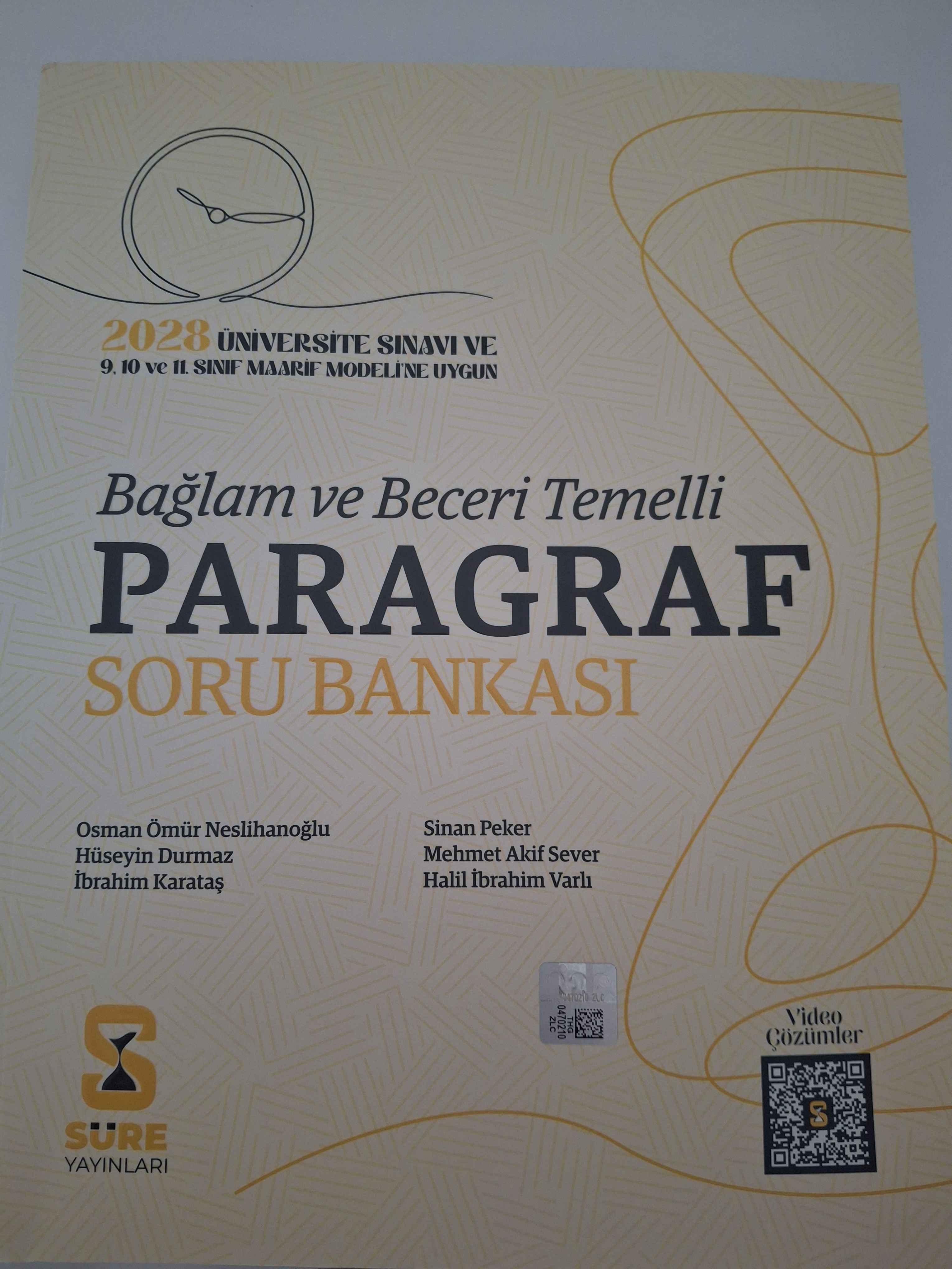 Ürün Görseli